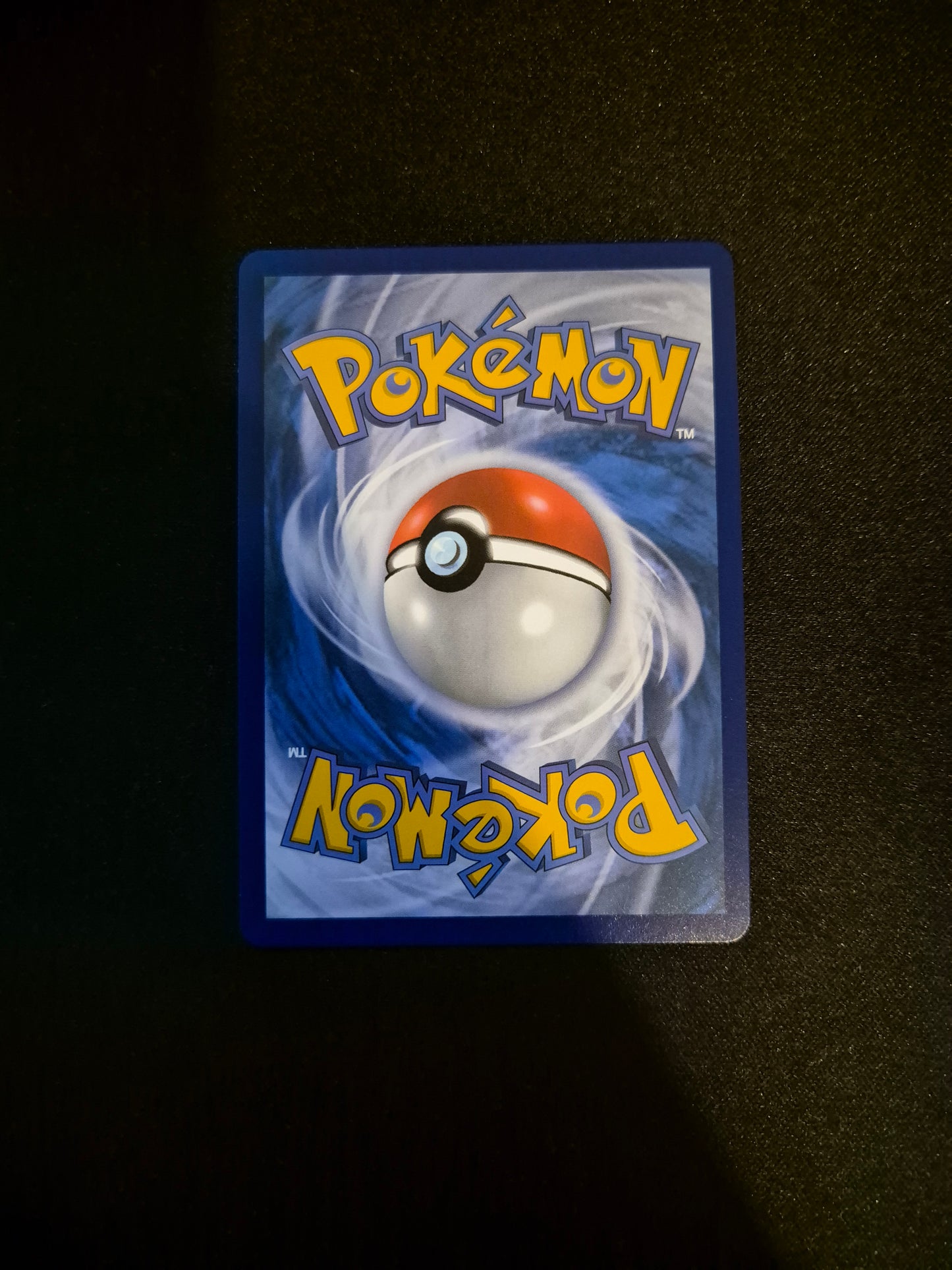 Carte Pokémon Compassion de Timmy Furt Art 176/132 ME01 Méga-Évolution