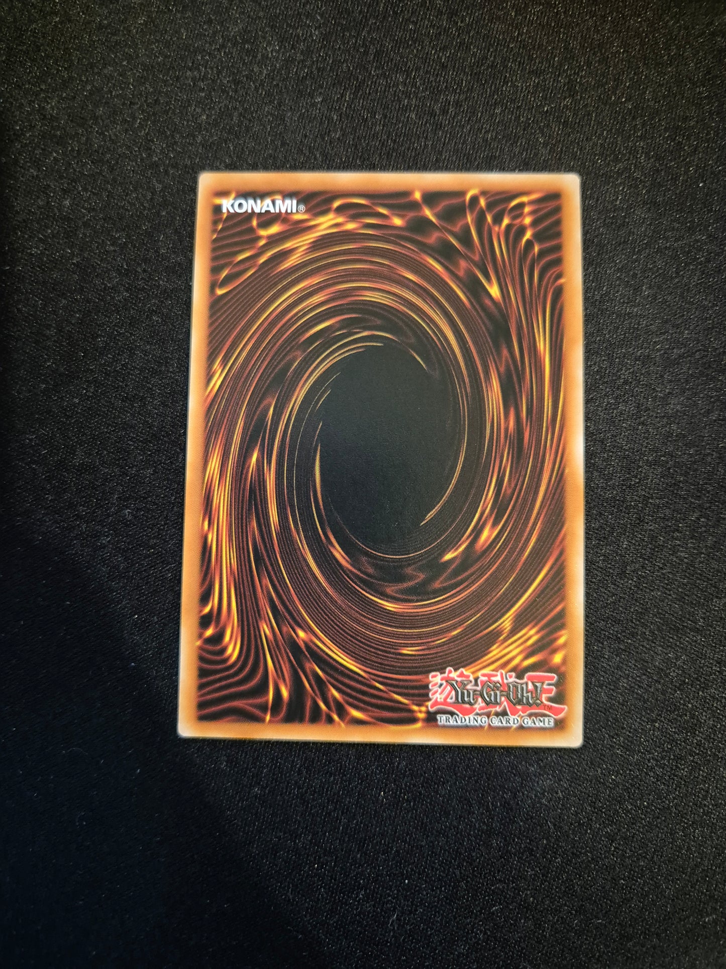 Carte Yu-Gi-Oh! Porte des Illusions MZMU-FR023 Secret Rare