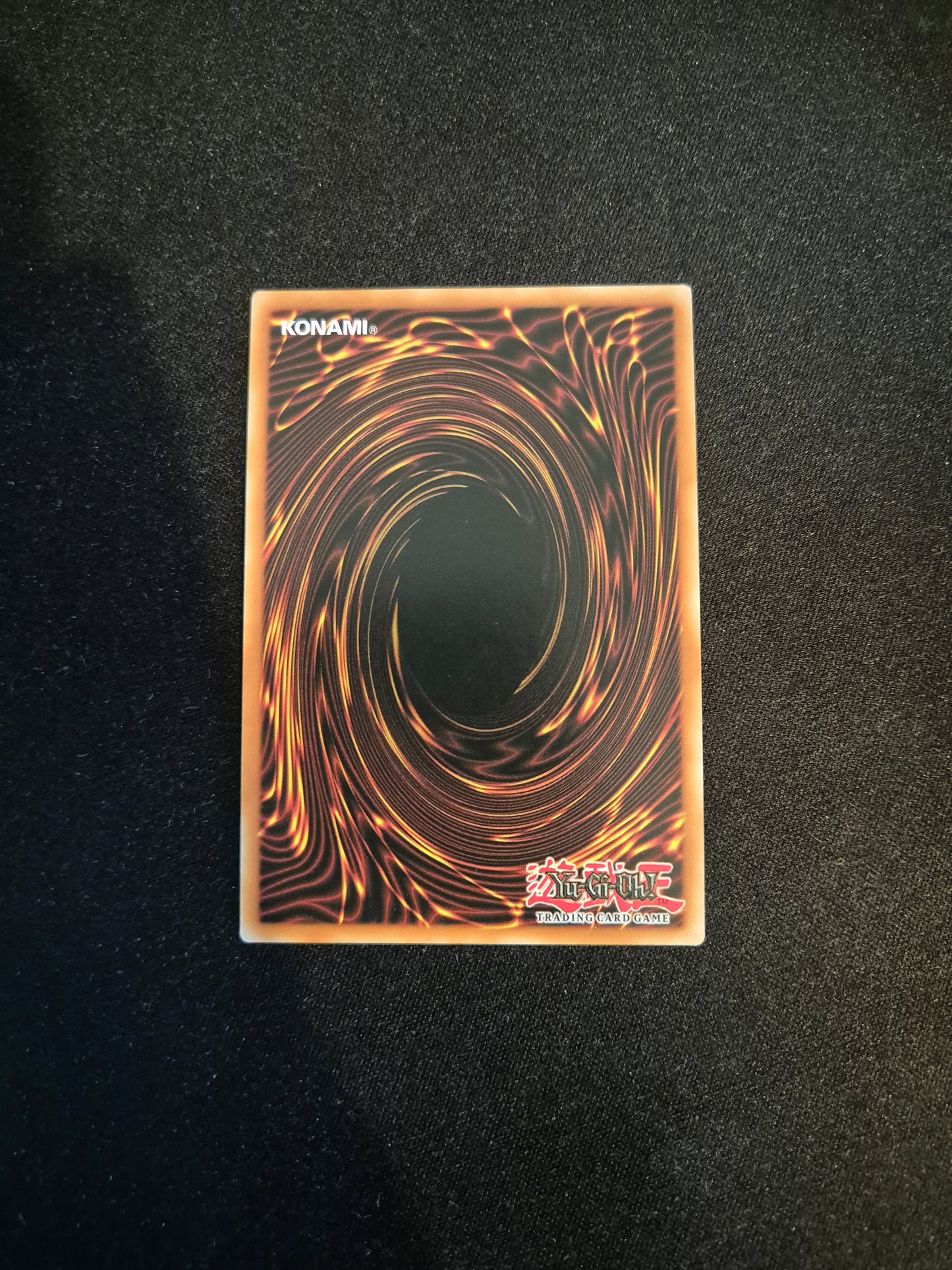 Carte Yu-Gi-Oh! Distillation du Chaos MZMU-FR026 Super Rare