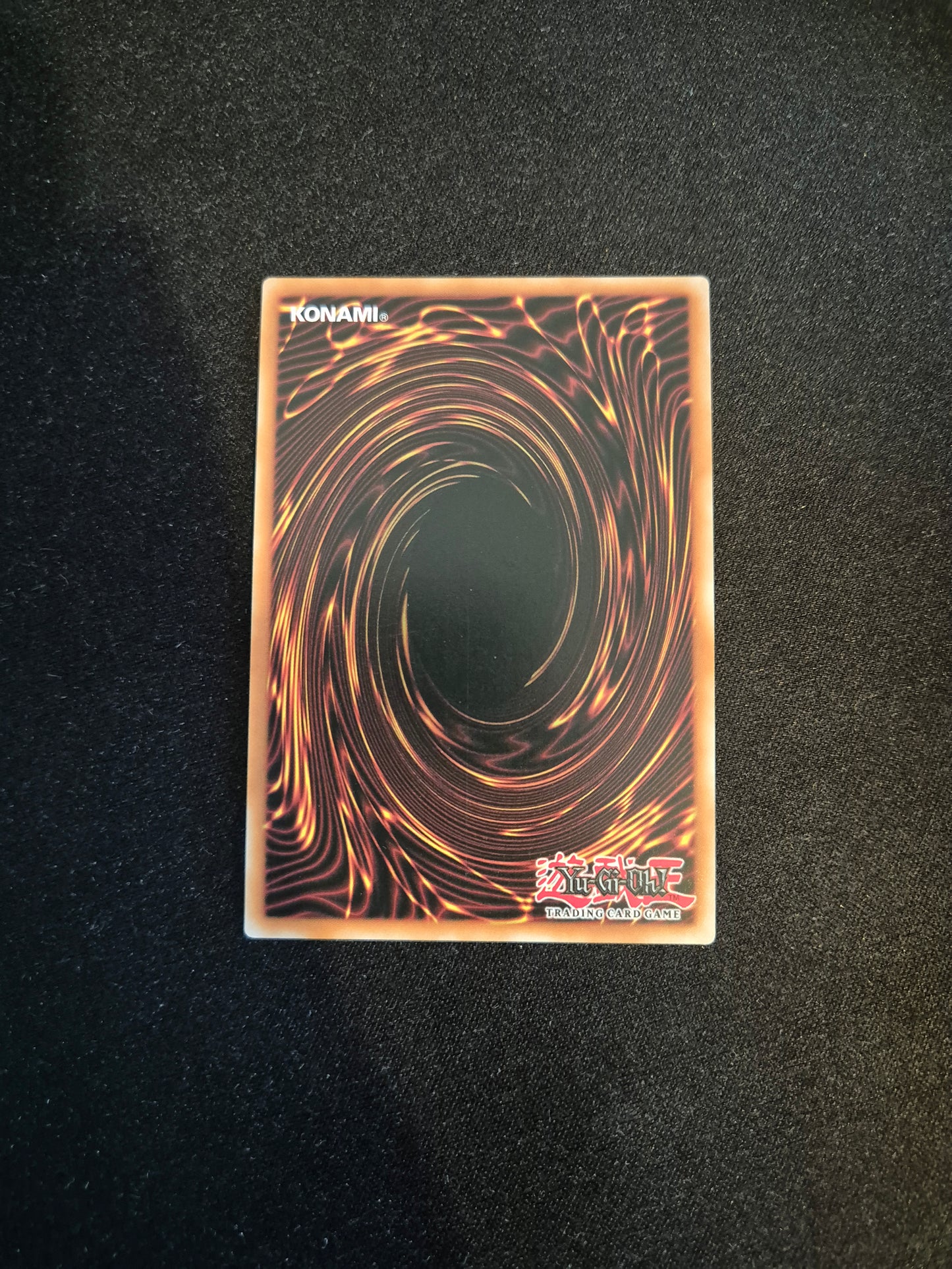 Carte Yu-Gi-Oh! Orage Foudroyant MZMU-FR116 Rare