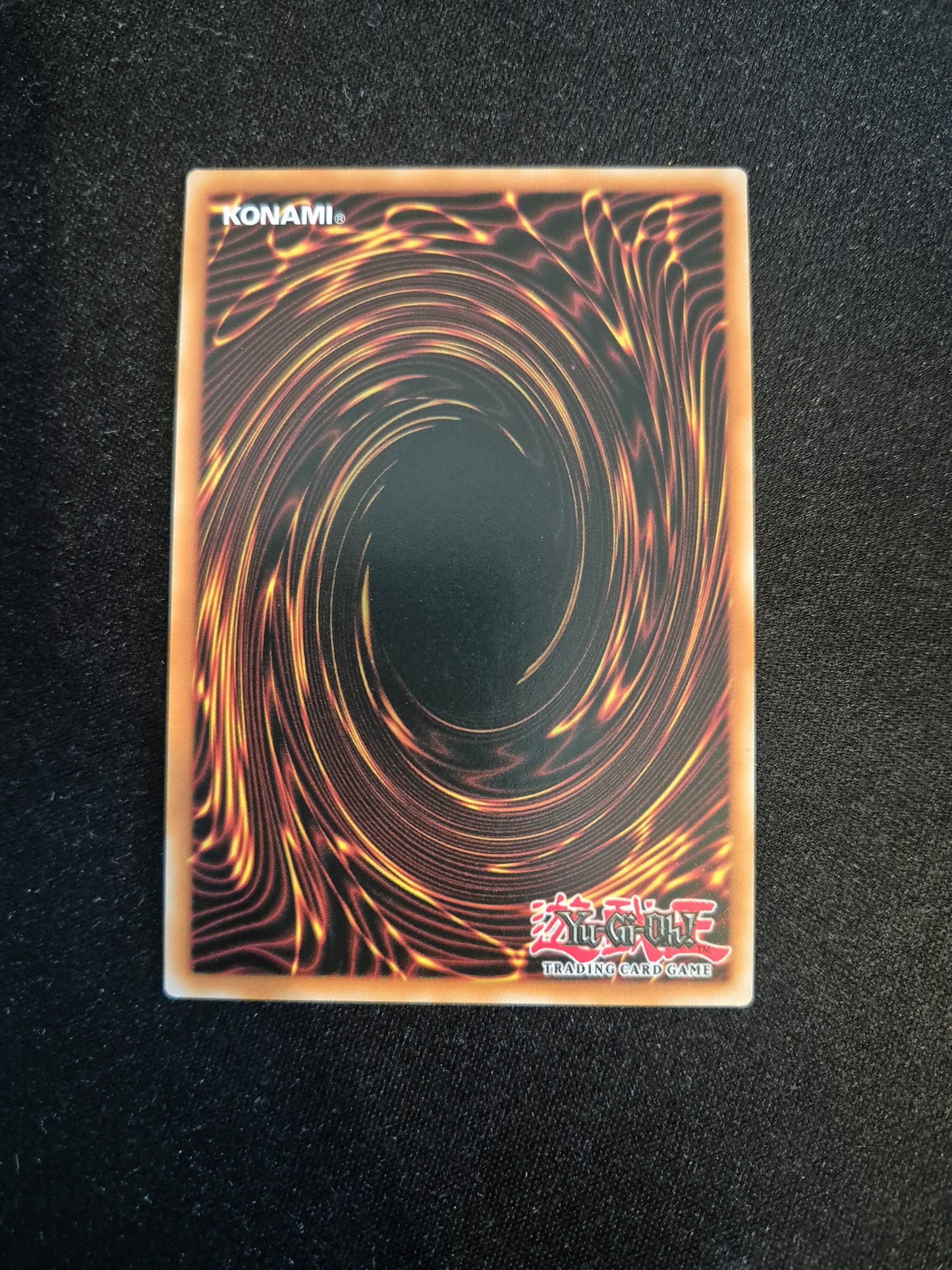 Carte Yu-Gi-Oh! Talisman de Magie Noire MZMU-FR057 Rare
