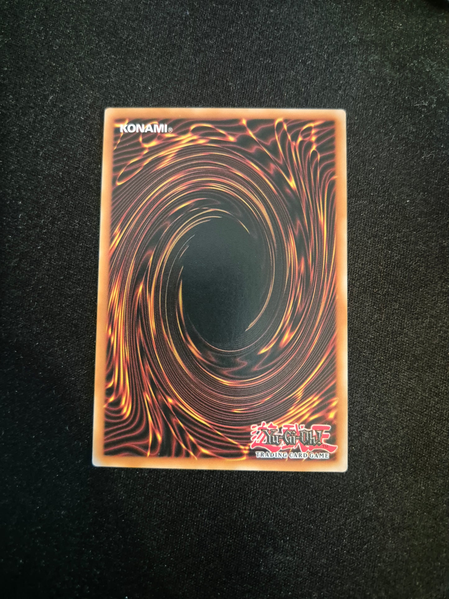 Carte Yu-Gi-Oh! Impulsion Dominus MZMU-FR126 Ultra Rare