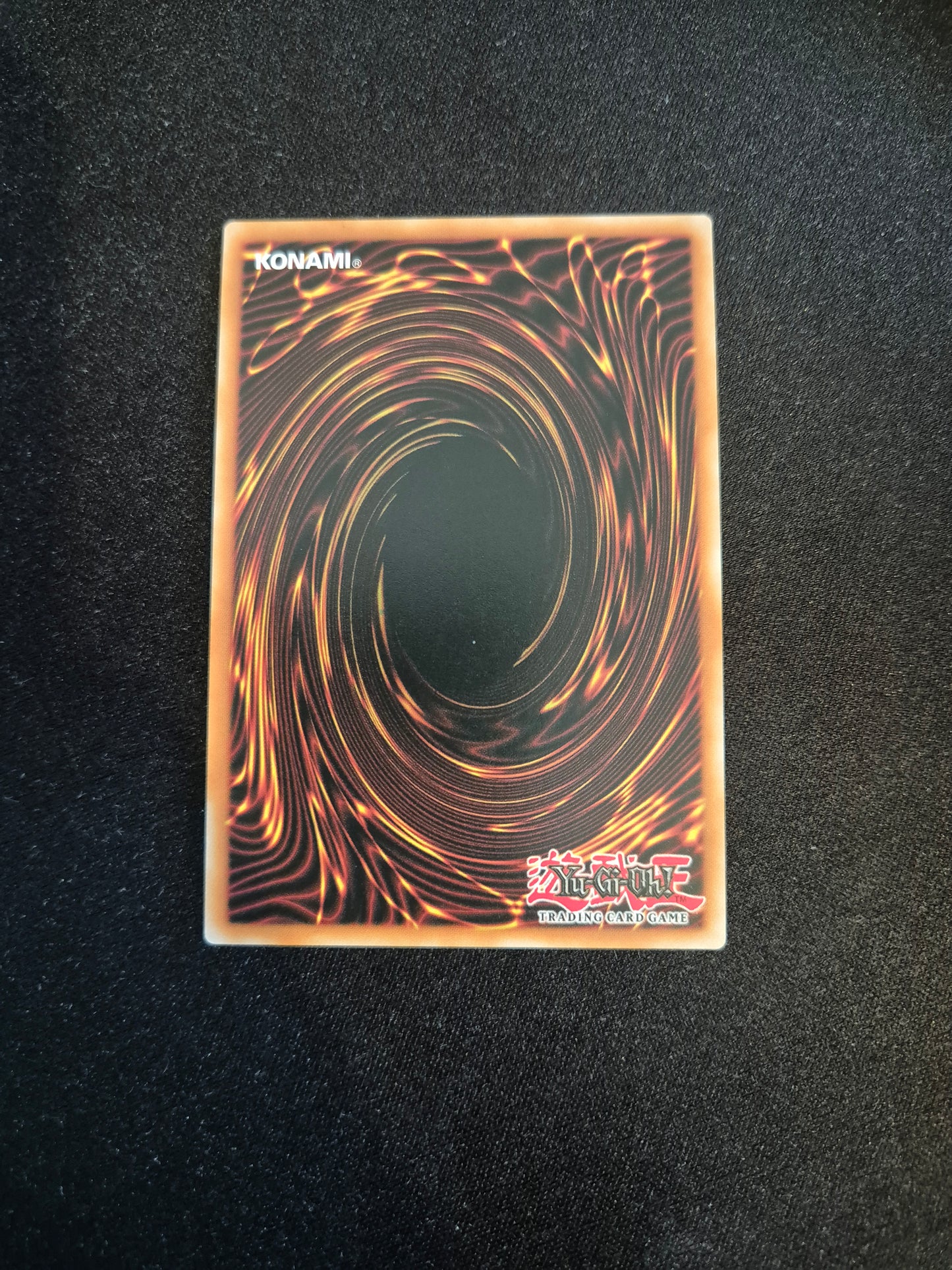 Carte Yu-Gi-Oh! Conversion Magnétique MZMU-FR122 Rare