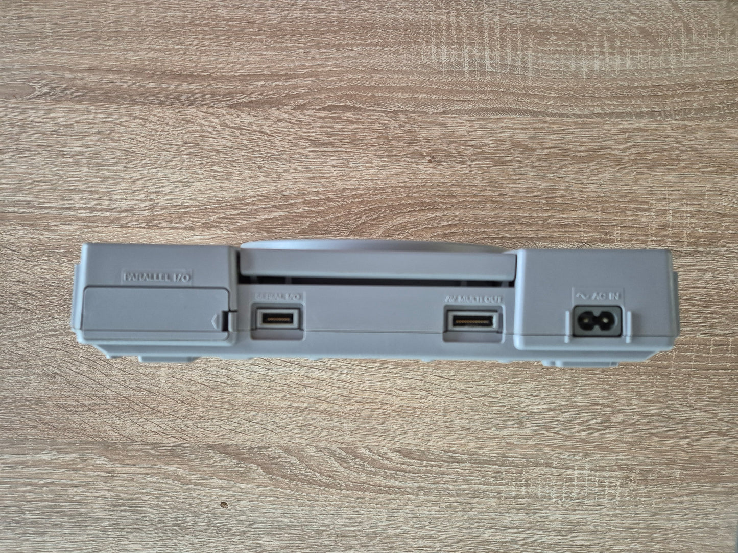 Console Sony Playstation 1 SCPH-5552 + Manette Playstation 1 Officielle