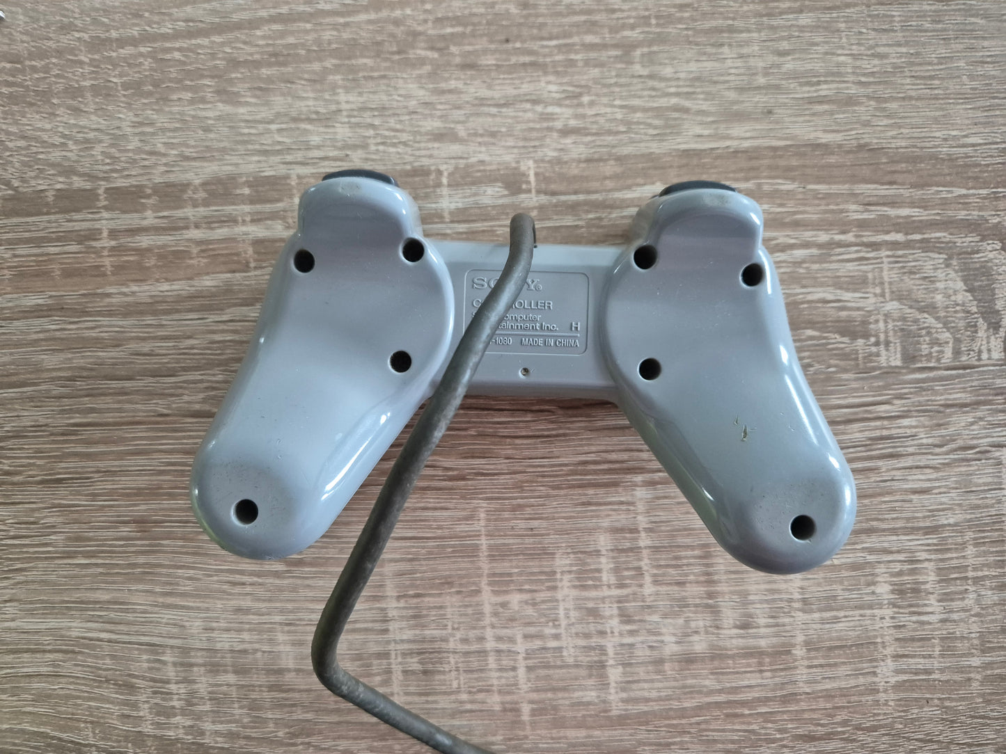 Console Sony Playstation 1 SCPH-5552 + Manette Playstation 1 Officielle