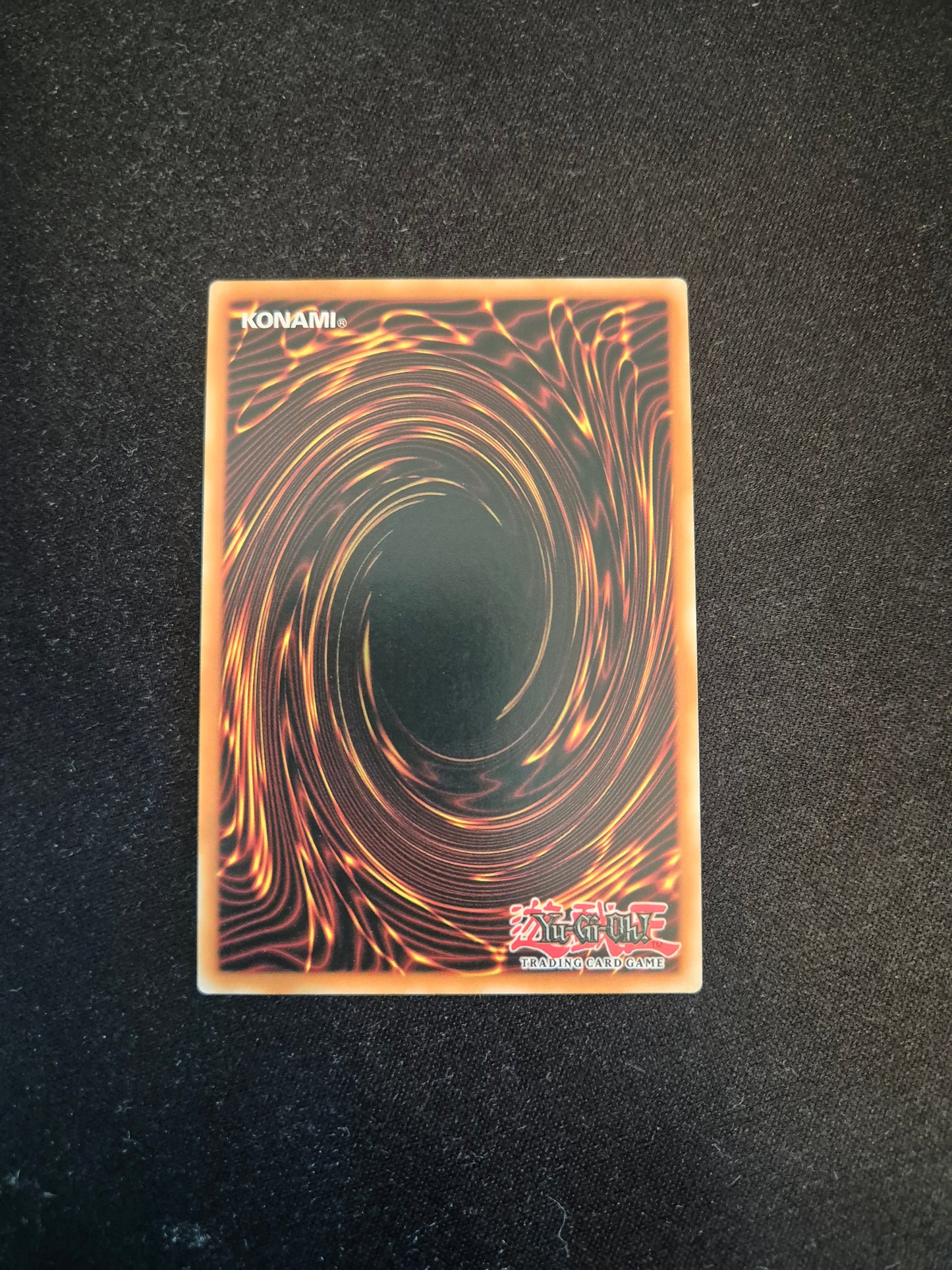 Carte Yu-Gi-Oh! Armée de l'être hanté MZMU-FR002 Super Rare