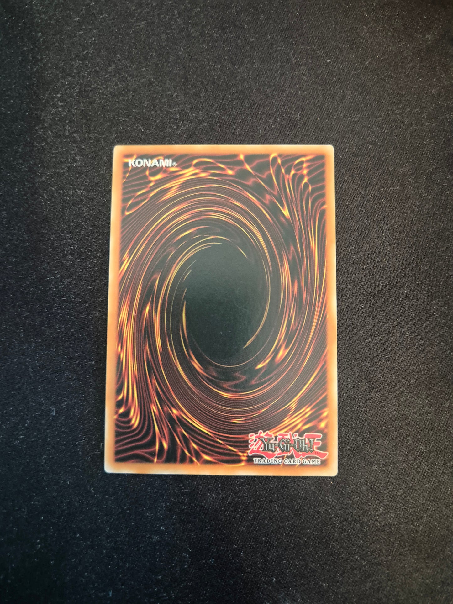 Carte Yu-Gi-Oh! Panthère de Trésors MZMU-FR053 Super Rare