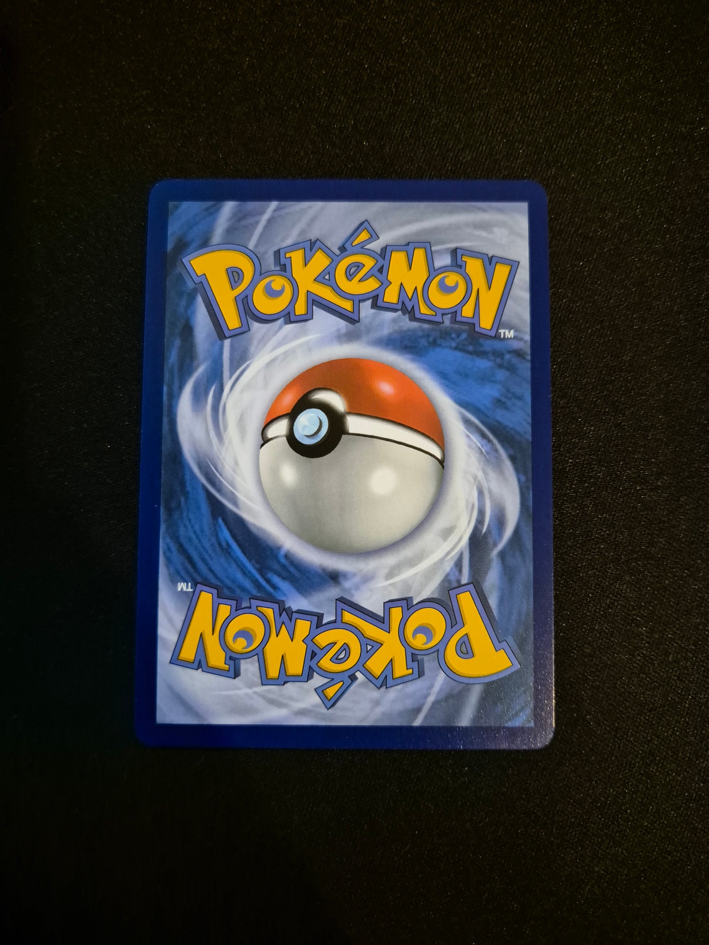 Carte Pokémon Civière Nocturne Reverse 196/217 ME2.5 Héros Transcendants
