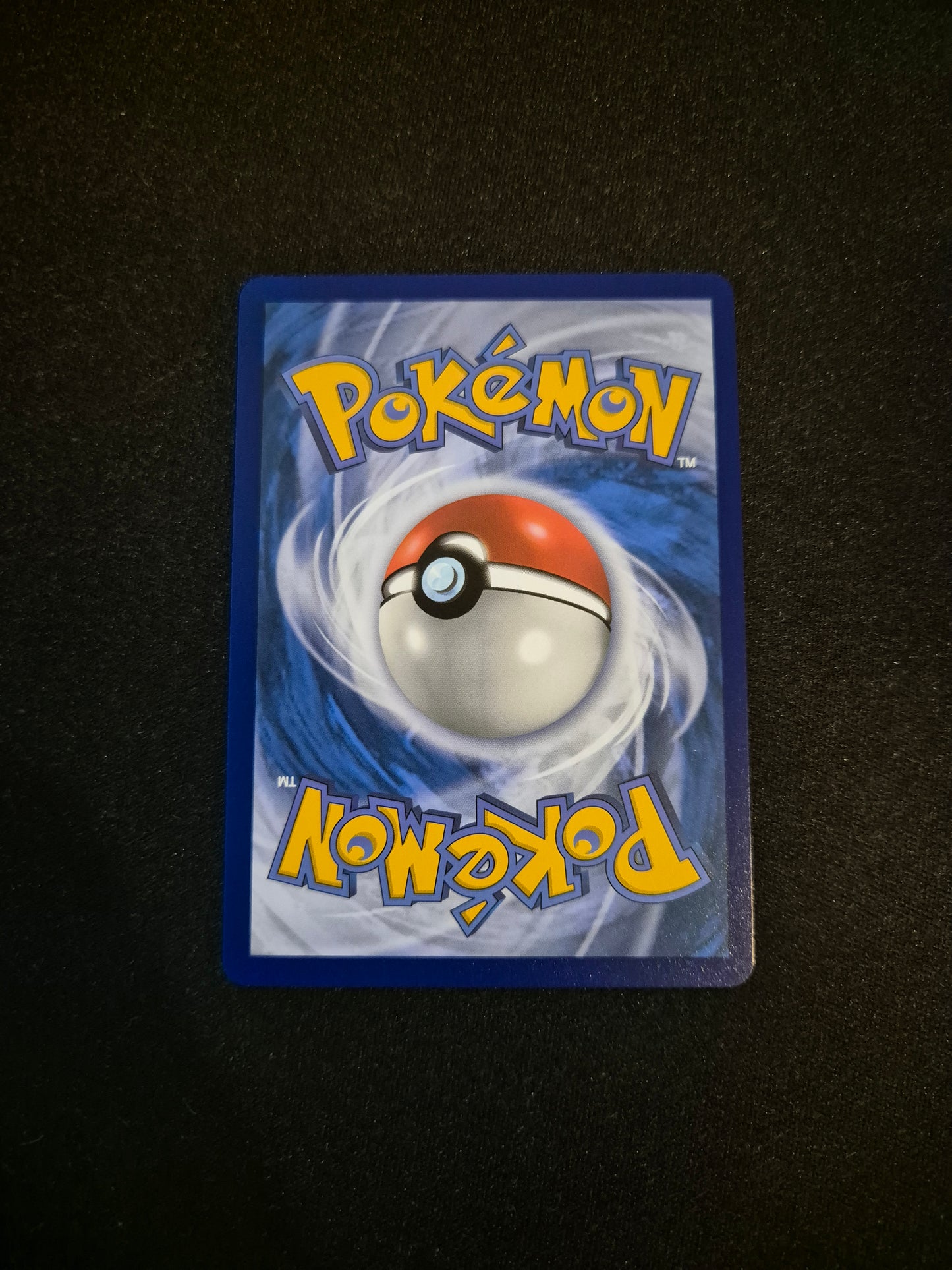 Carte Pokémon Flambusard Art Rare AR 091/088 ME03 Equilibre Parfait