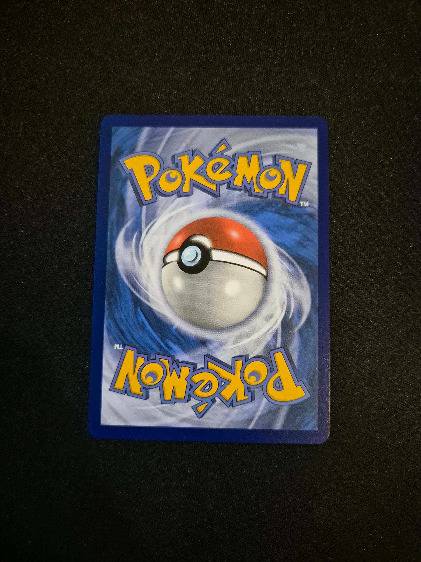 Carte Pokémon Psystigri Art Rare AR 095/088 ME03 Equilibre Parfait