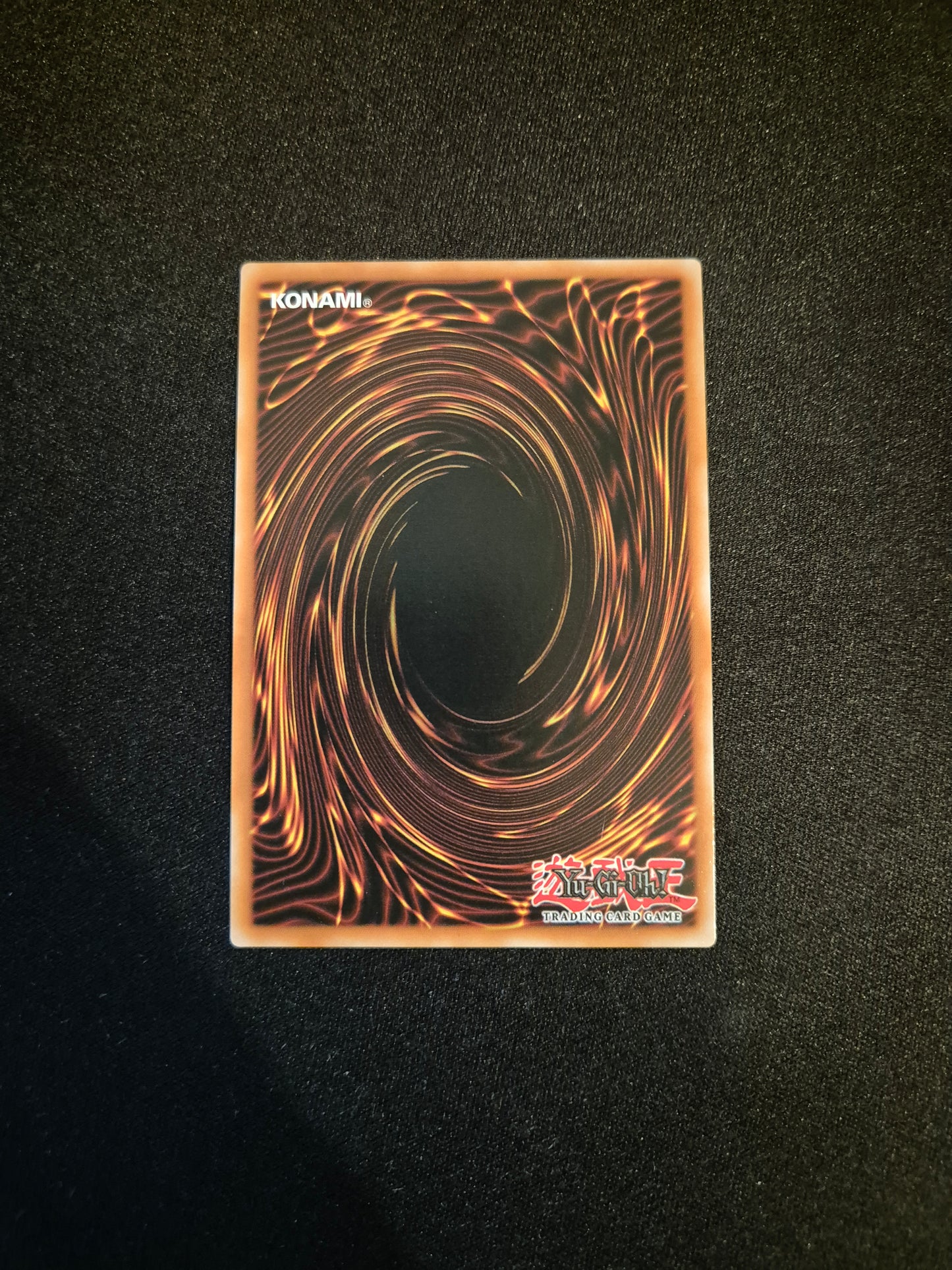 Carte Yu-Gi-Oh! Amset Gloire d'Horus Collector Rare Ultra Rare RA05-FR027