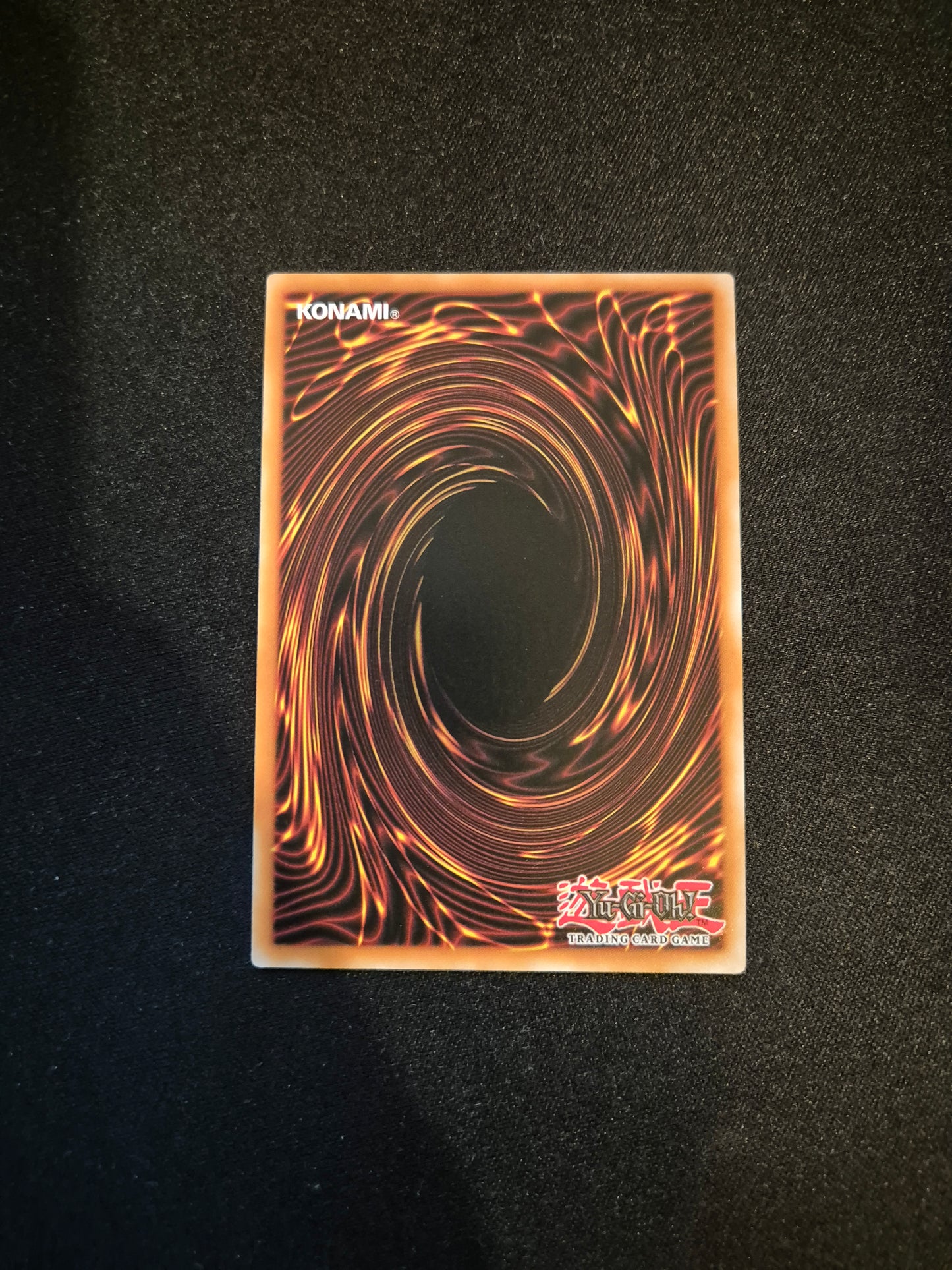 Carte Yu-Gi-Oh! Avertissement Divin ALT Stamped Ultra Rare RA05-FR126