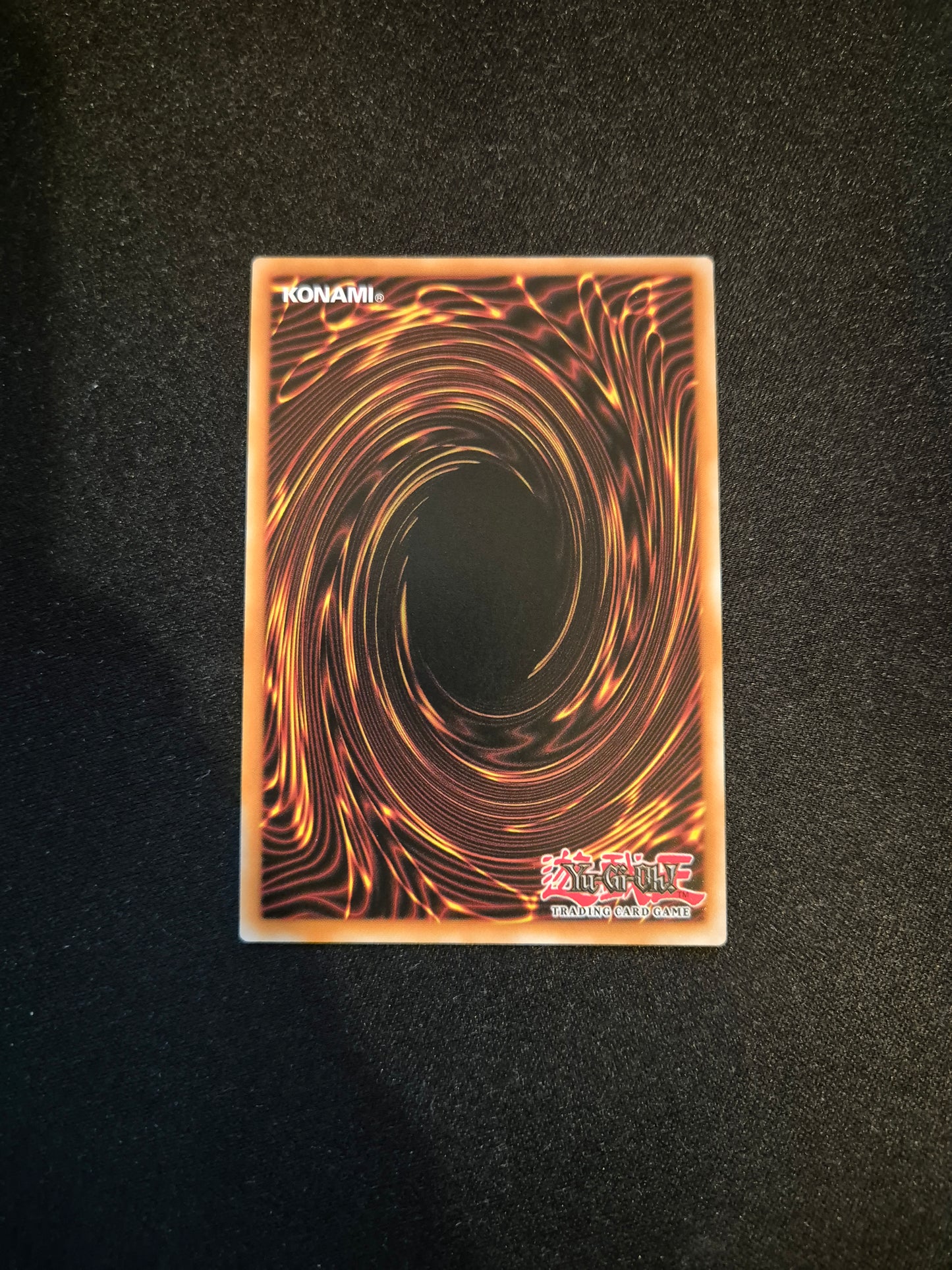 Carte Yu-Gi-Oh! Cylindre Magique ALT Stamped Ultra Rare RA05-FR123