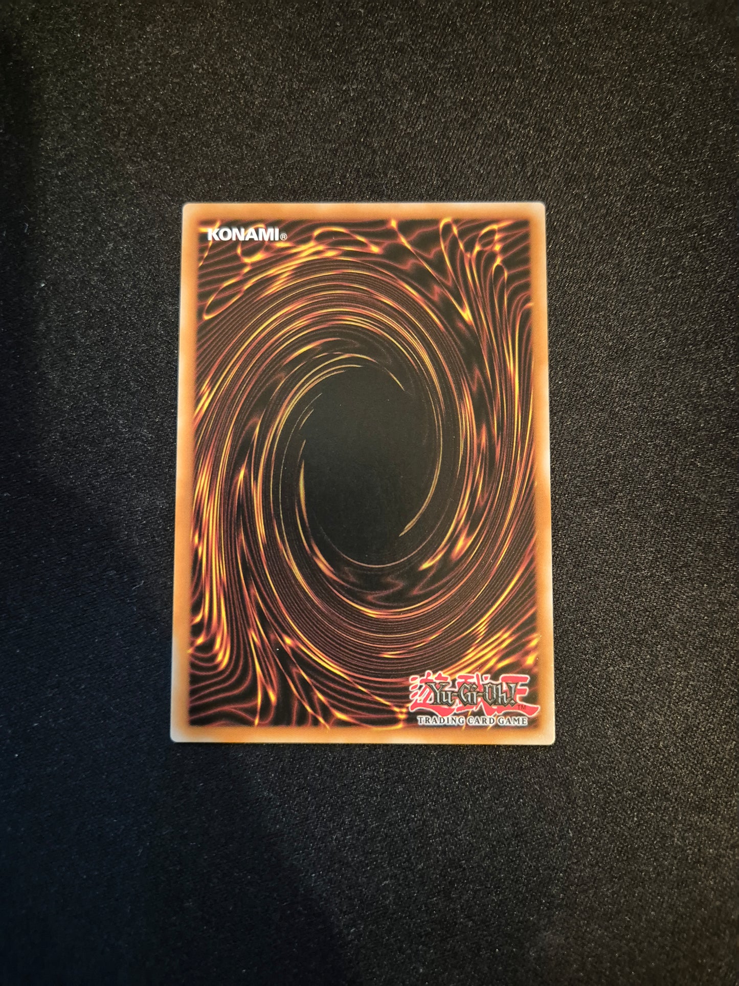 Carte Yu-Gi-Oh! Chausse-Trape Ultimate Rare RA05-FR077