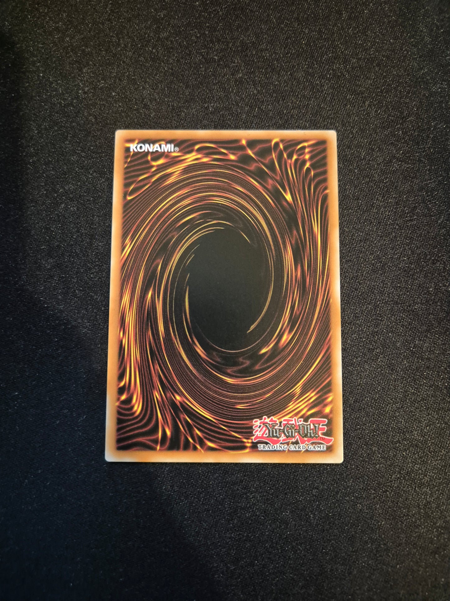 Carte Yu-Gi-Oh! Ame du Vainqueur Razen Ultimate Rare RA05-FR134