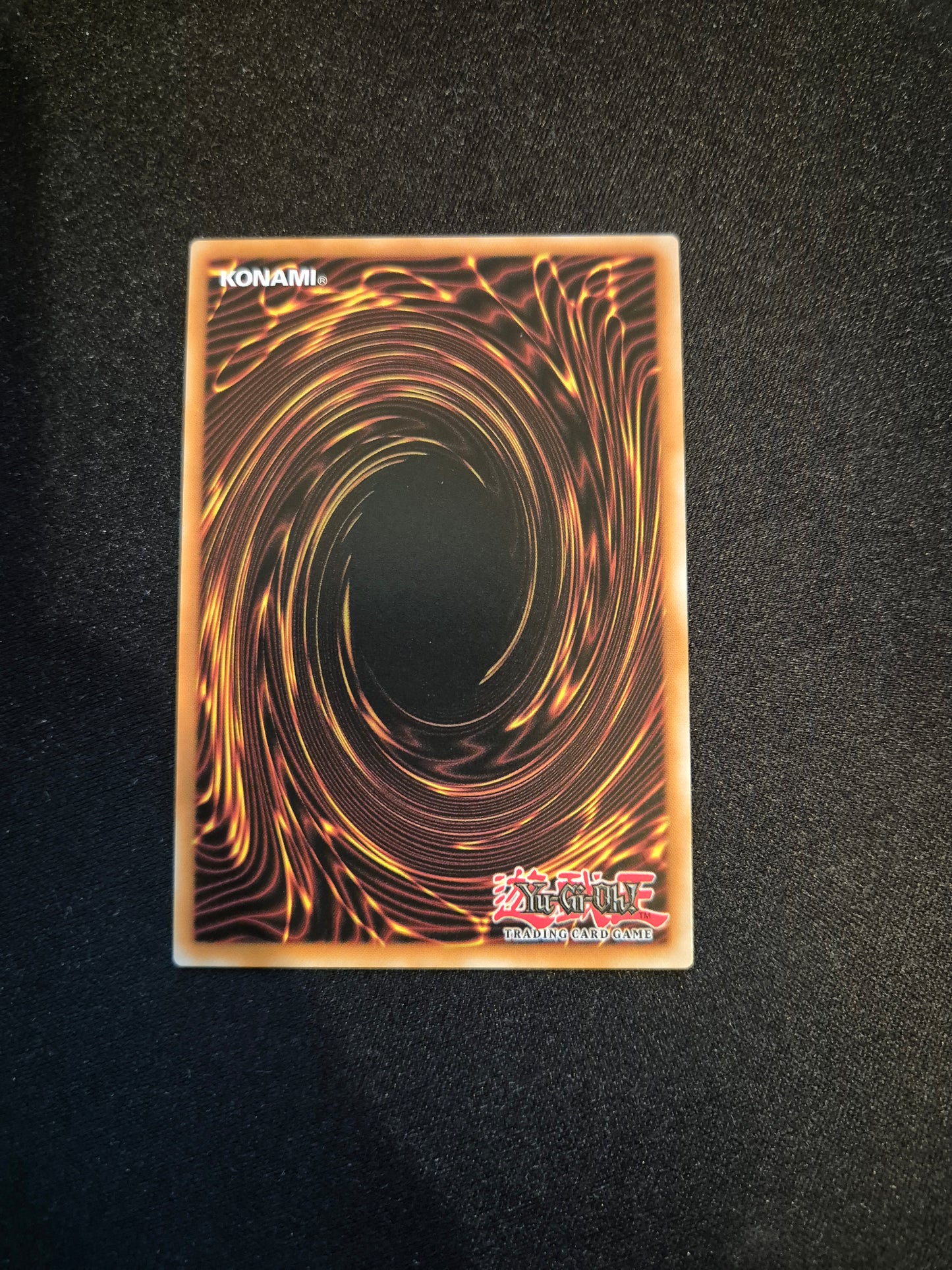 Carte Yu-Gi-Oh! Amset Gloire d'Horus Ultimate Rare RA05-FR027