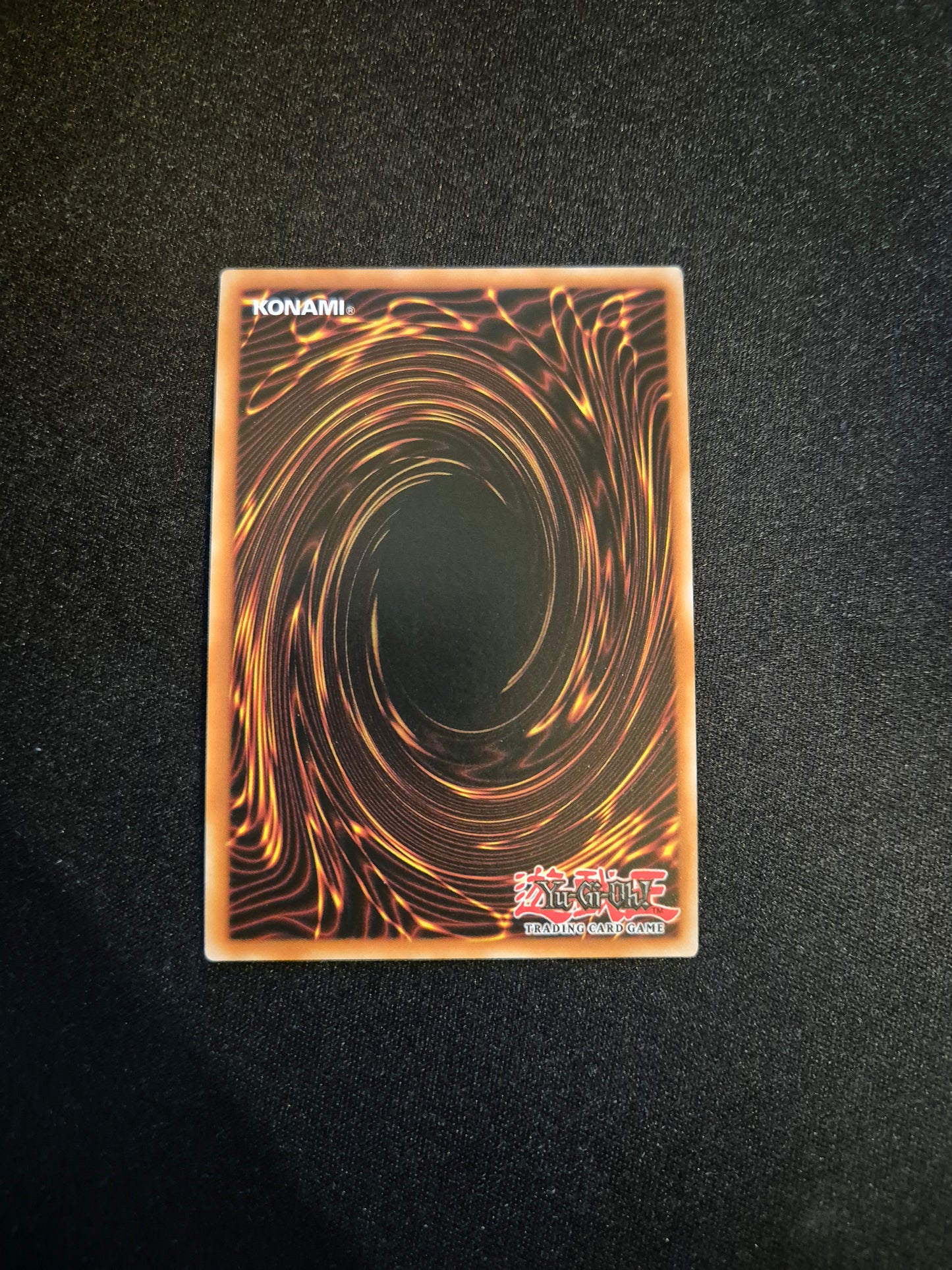 Carte Yu-Gi-Oh! Chausse-Trape Secret Rare RA05-FR077