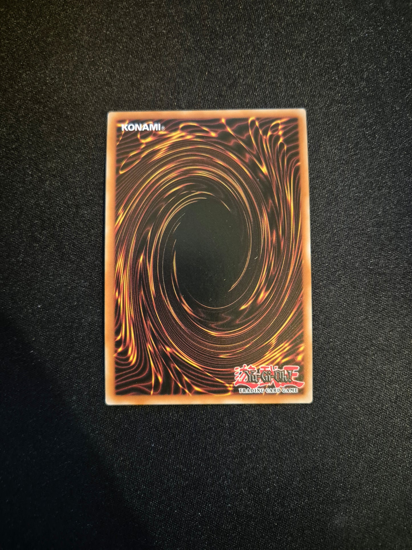 Carte Yu-Gi-Oh! Appel de l'Etre Hanté Secret Rare RA05-FR076