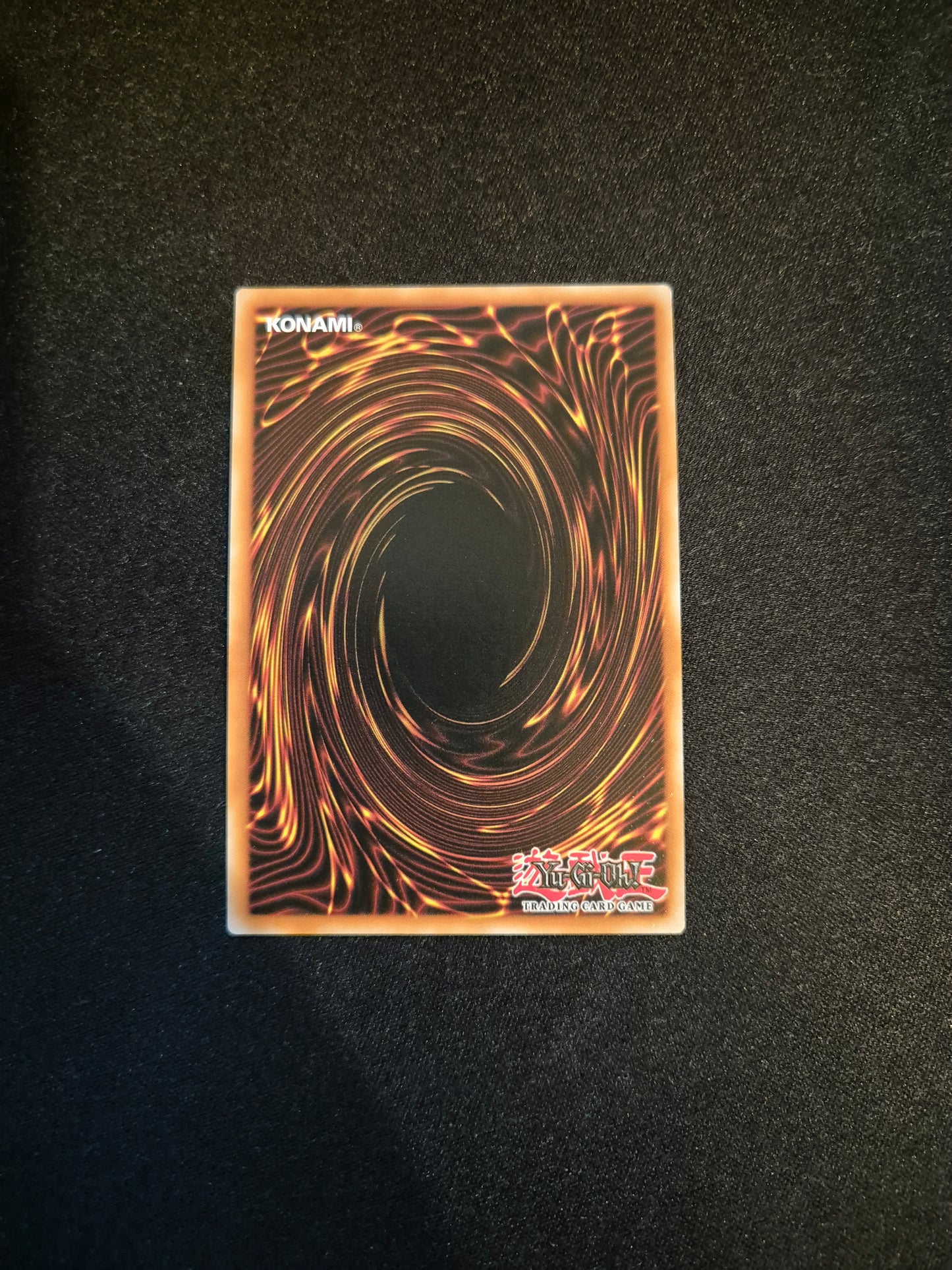 Carte Yu-Gi-Oh! Ange du Chaos Secret Rare RA05-FR043