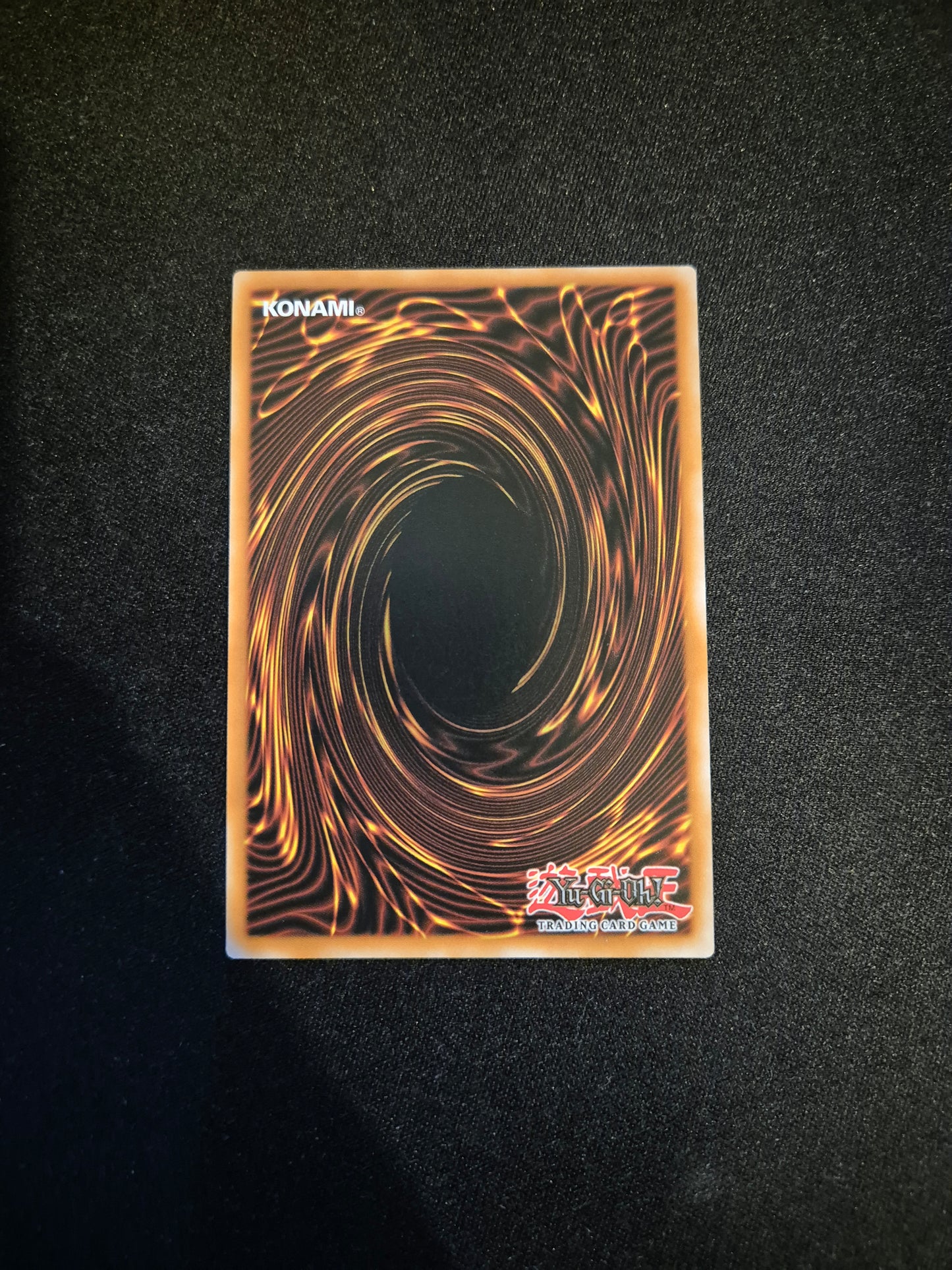 Carte Yu-Gi-Oh! Canon Enfernité ALT Stamped Ultra Rare RA05-FR139