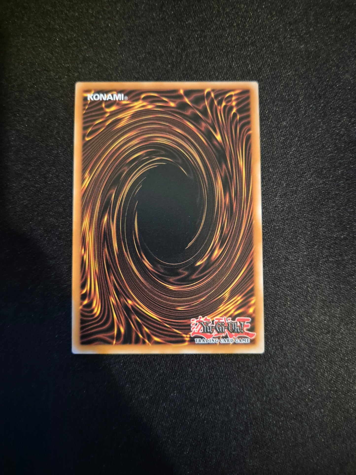 Carte Yu-Gi-Oh! Typhon d'Espace Mystique ALT Stamped Ultra Rare RA05-FR112