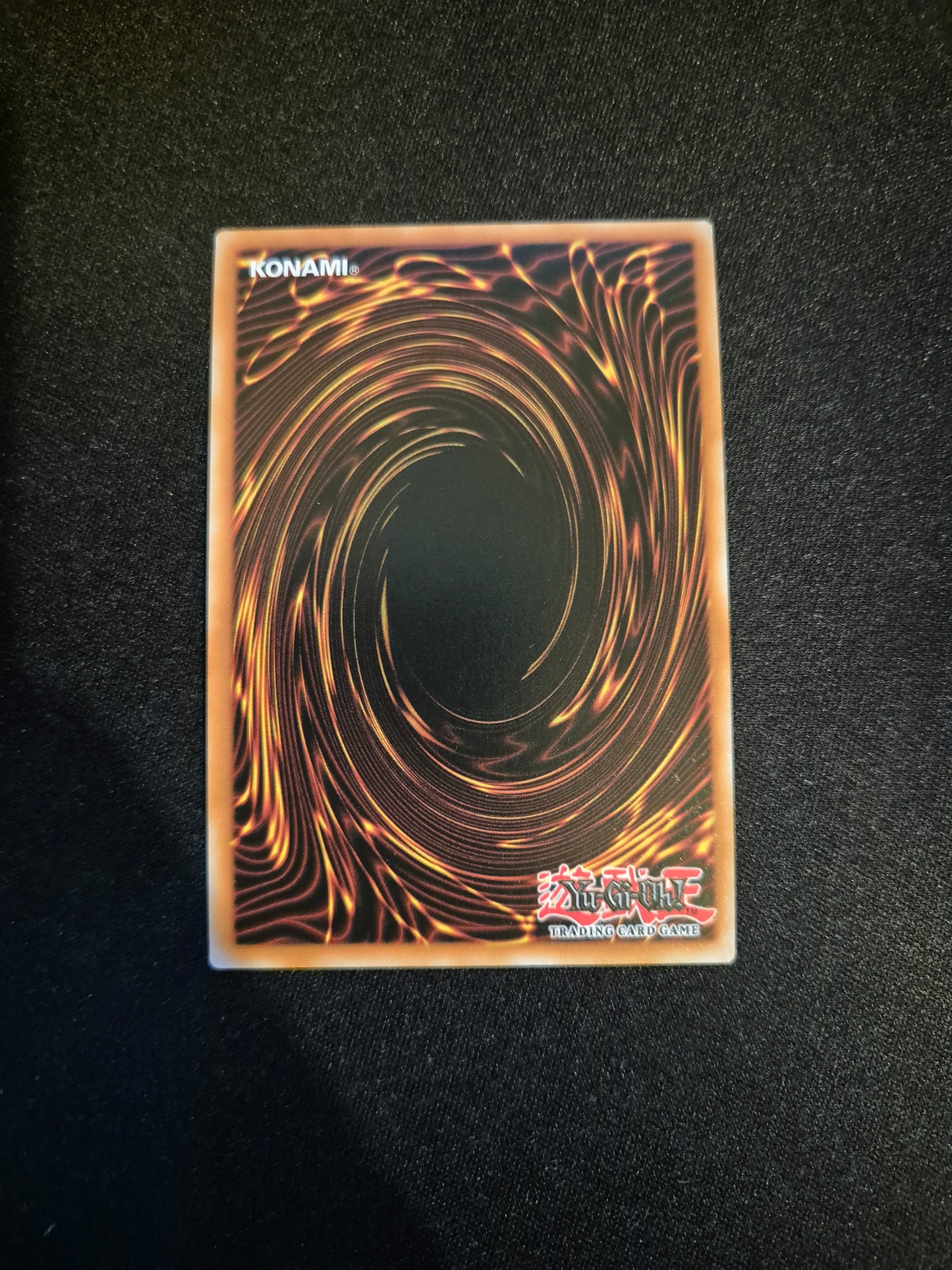 Carte Yu-Gi-Oh! Lancement Rapide Secret Rare RA05-FR062