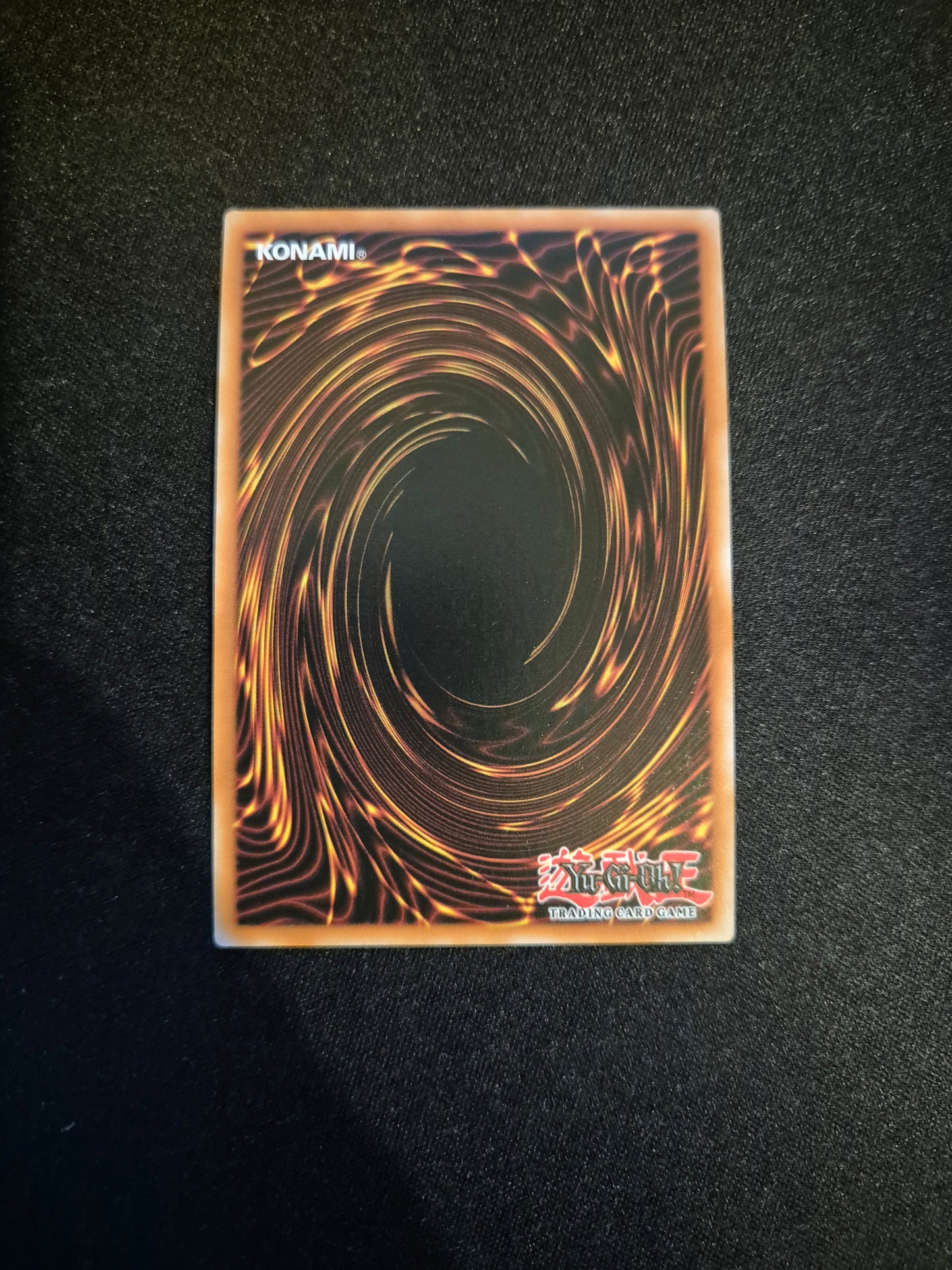 Carte Yu-Gi-Oh! Fusion Rouages Ancients Secret Rare RA05-FR063