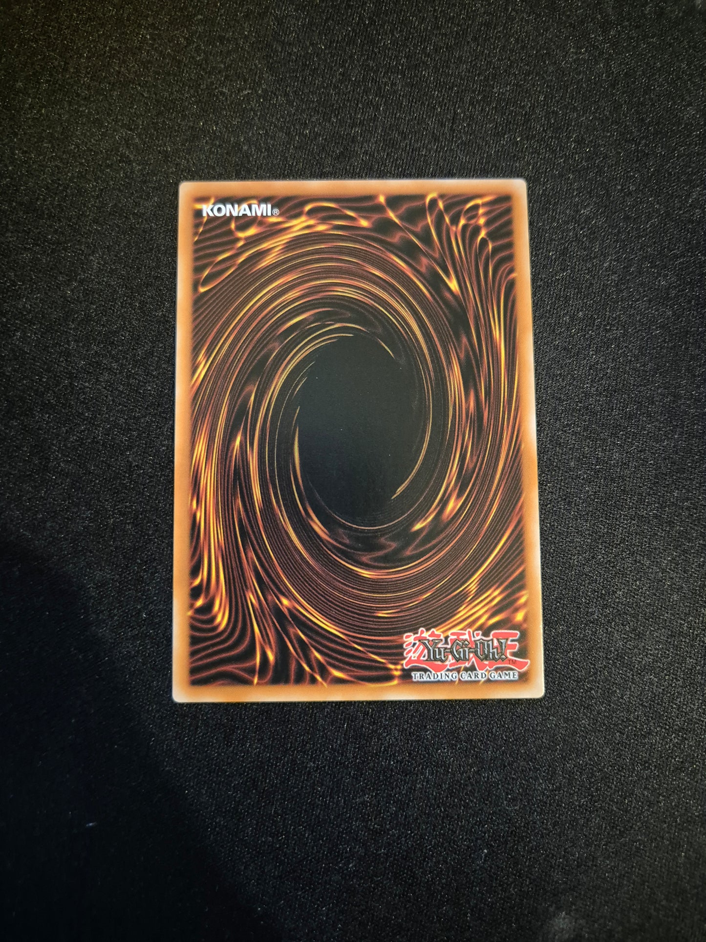Carte Yu-Gi-Oh! Surnalixir de l'Eveil Noir Collector Rare RA05-FR065