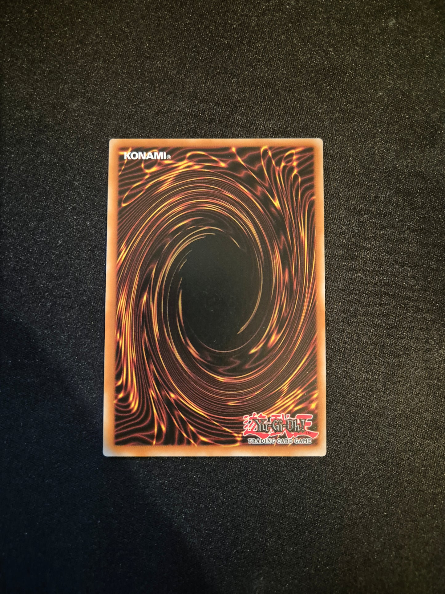 Carte Yu-Gi-Oh! Dragon Maudit de l'Oeil de Serpent Ultra Rare RA05-FR039