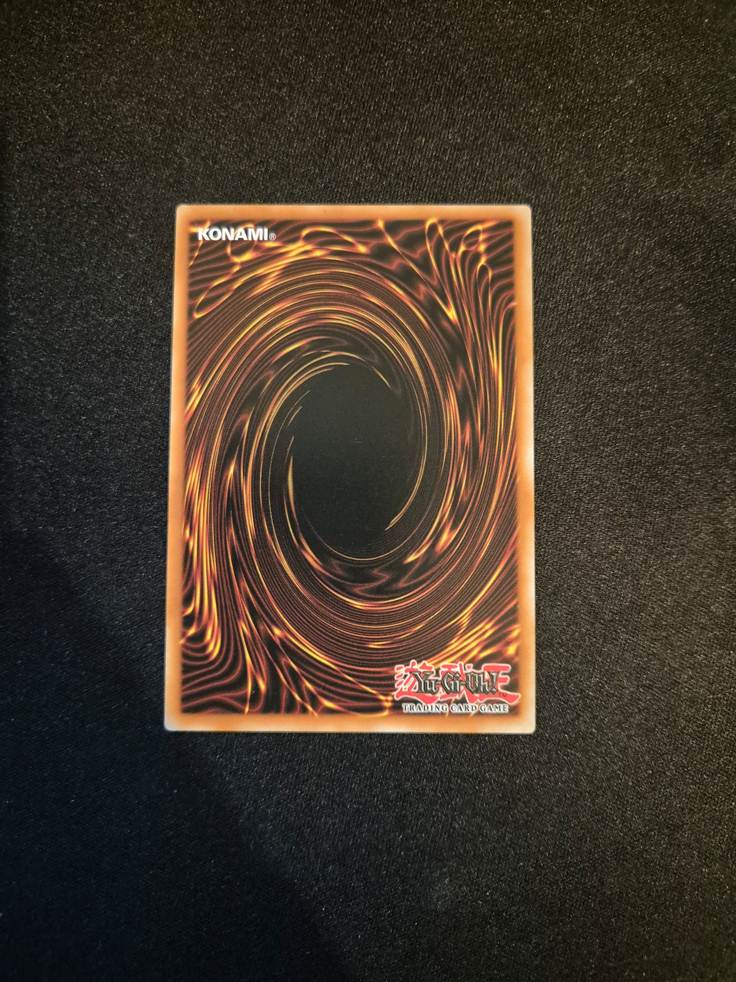 Carte Yu-Gi-Oh! Lacrima du Démonforgeron Ultra Rare RA05-FR038