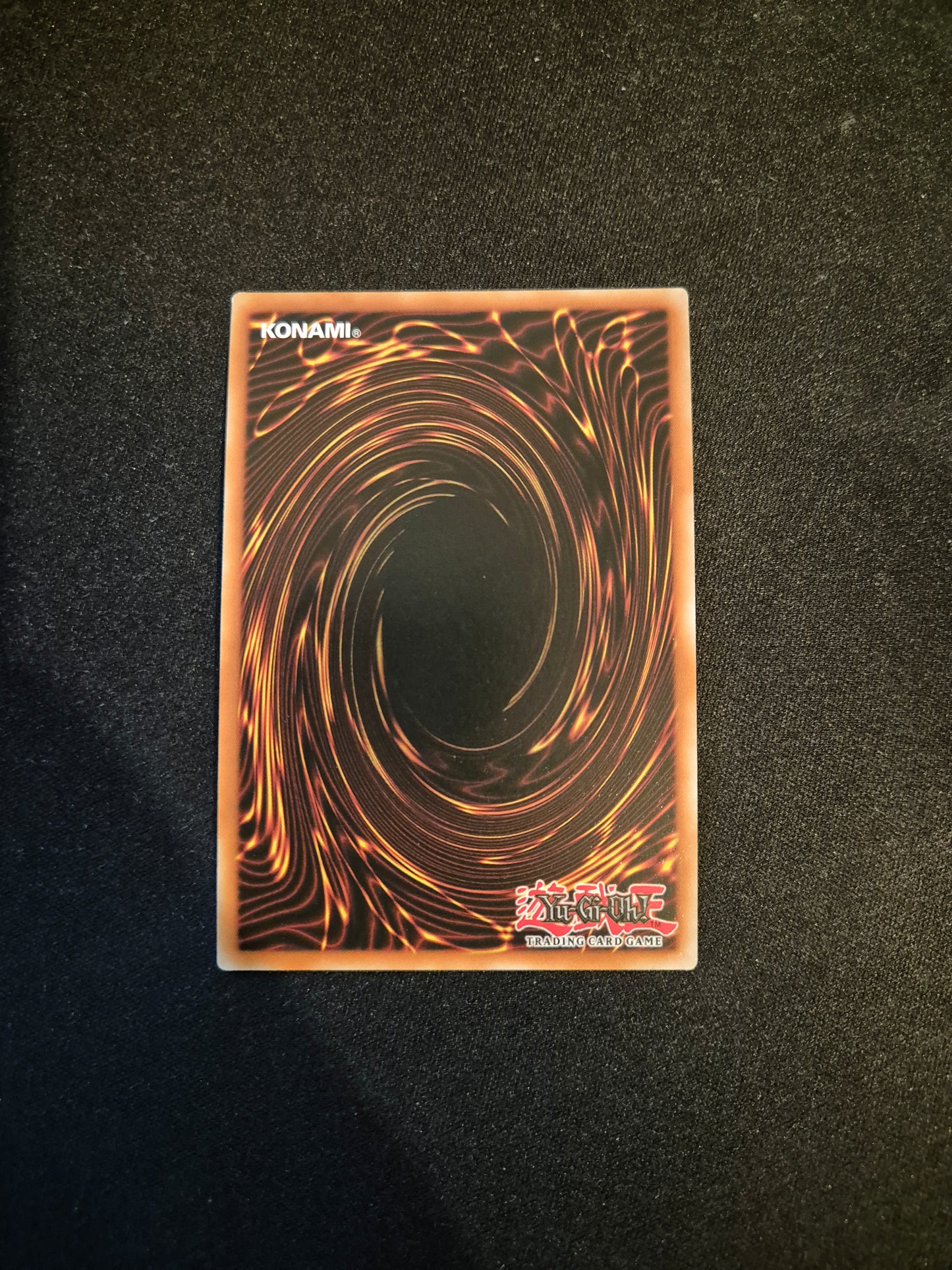 Carte Yu-Gi-Oh! Dragon Maudit de l'Oeil de Serpent Secret Rare RA05-FR039
