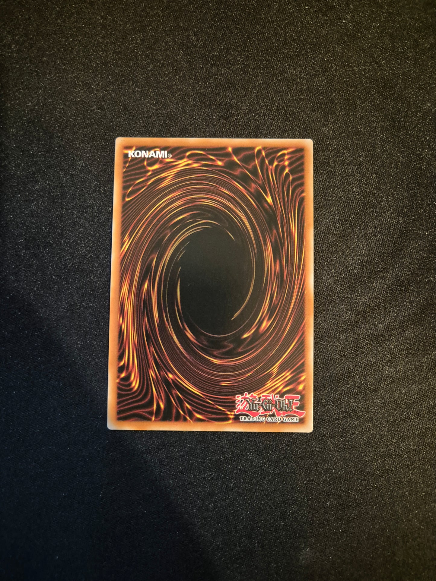 Carte Yu-Gi-Oh! Lacrima du Démonforgeron Collector Rare RA05-FR038