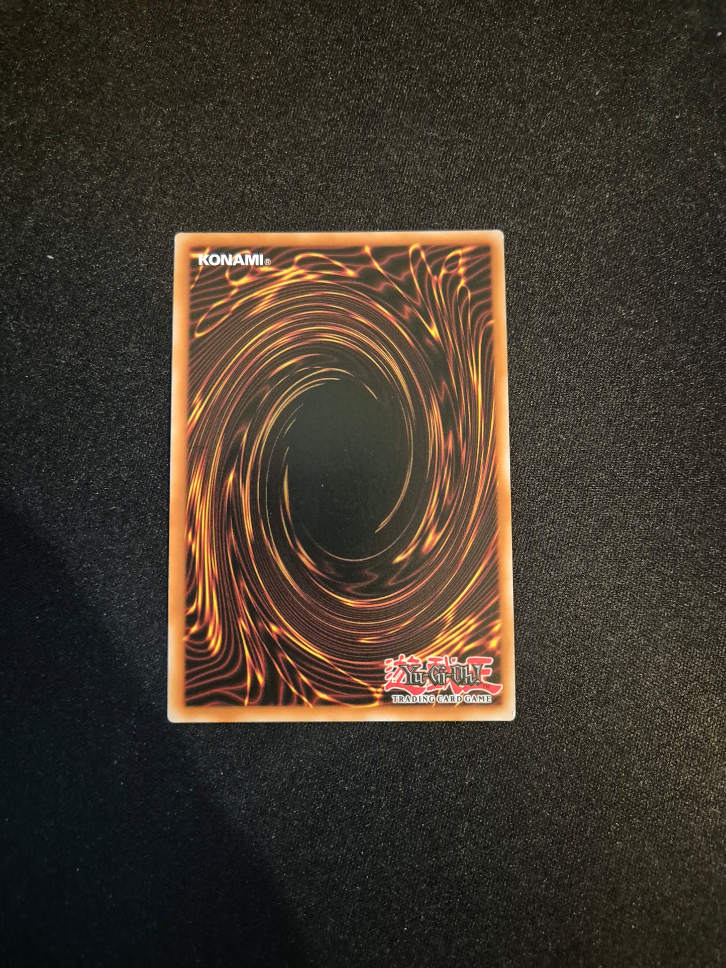 Carte Yu-Gi-Oh! Numéro C104 Mascarade Horreur de l'Ombre Secret Rare RA05-FR046