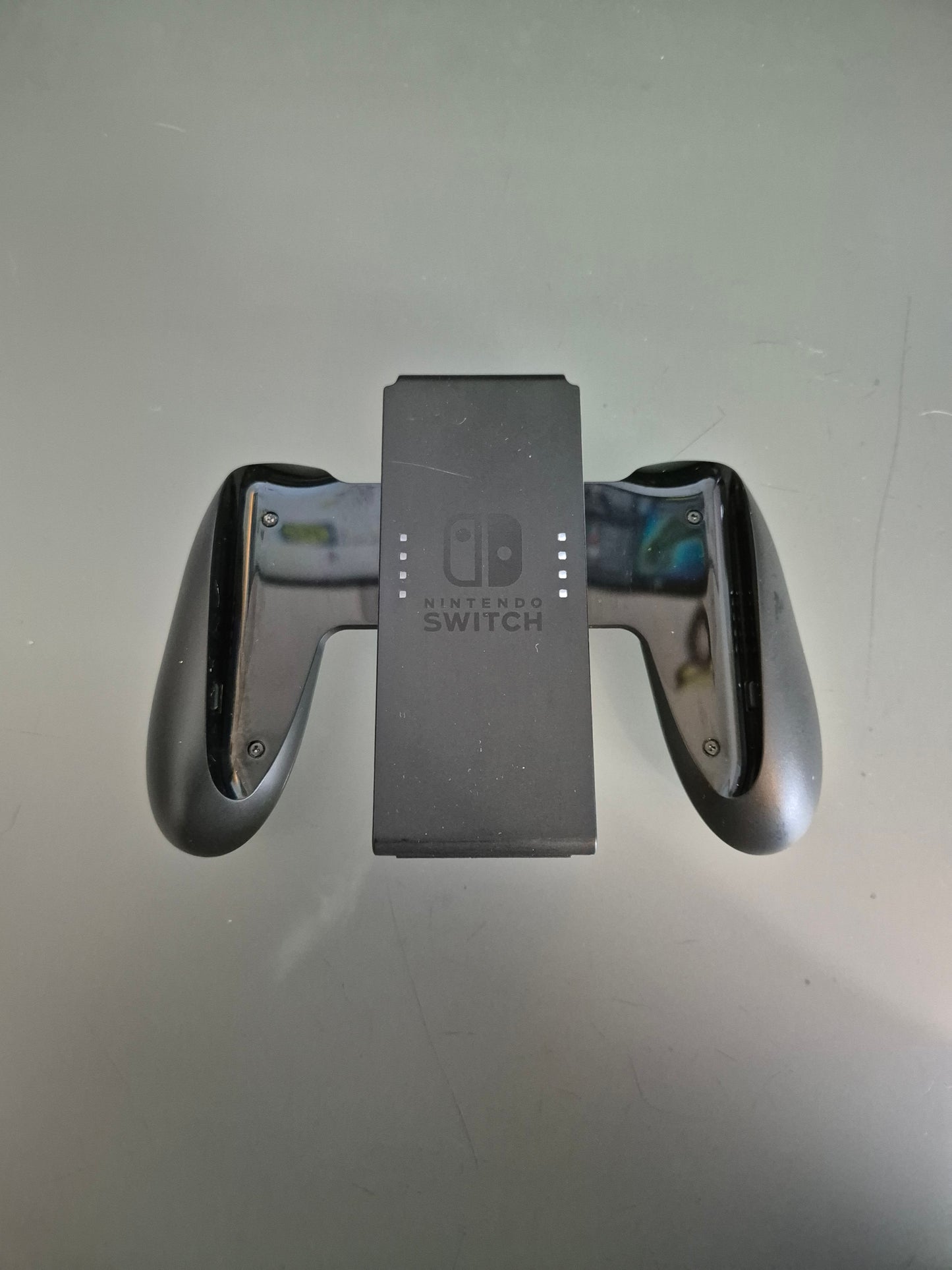 Support Manette Joy Con Grip Nintendo Switch - Occasion