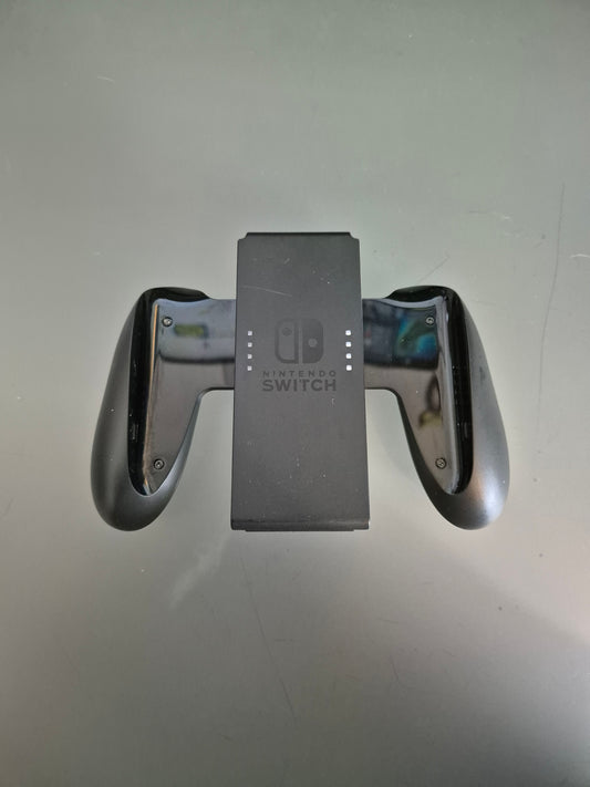 Support Manette Joy Con Grip Nintendo Switch - Occasion