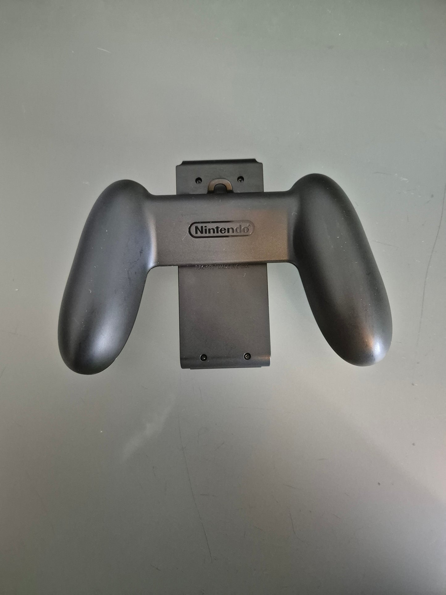 Support Manette Joy Con Grip Nintendo Switch - Occasion
