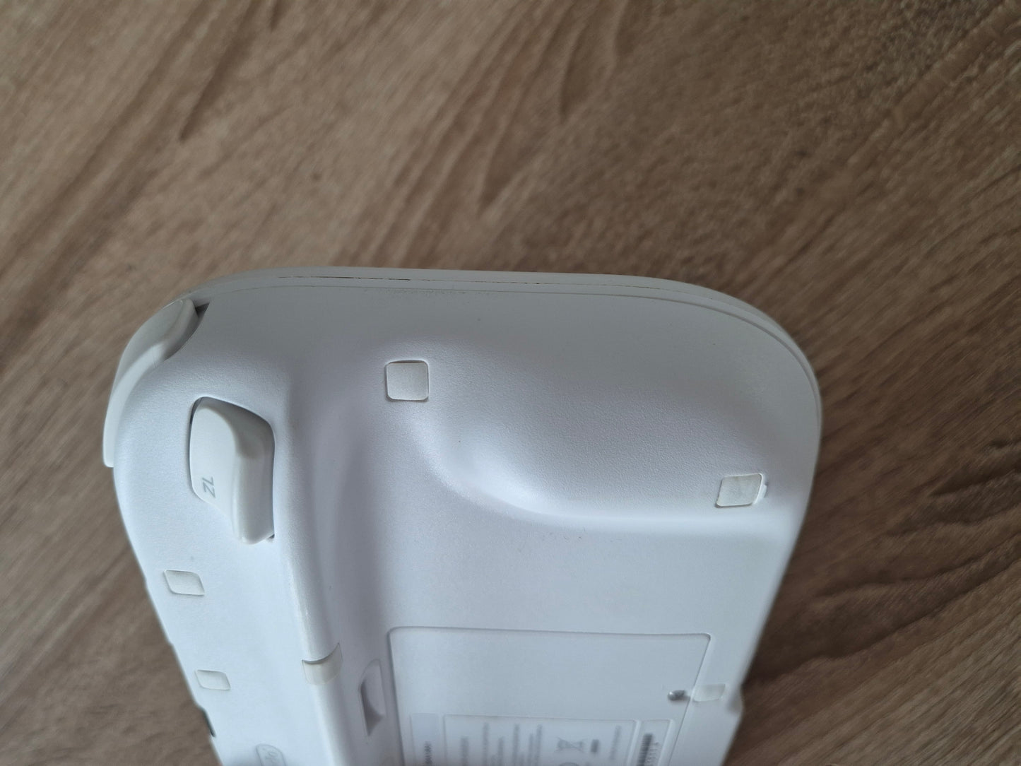 Console Nintendo Wii U 8 Go WUP-001(03) + Wiimote Wii Motion Plus Inside