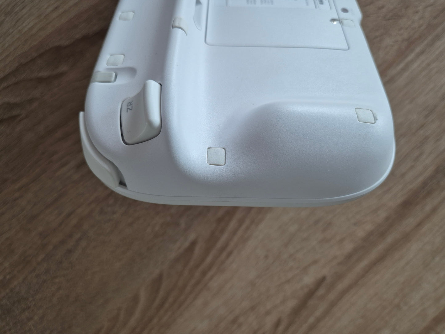 Console Nintendo Wii U 8 Go WUP-001(03) + Wiimote Wii Motion Plus Inside