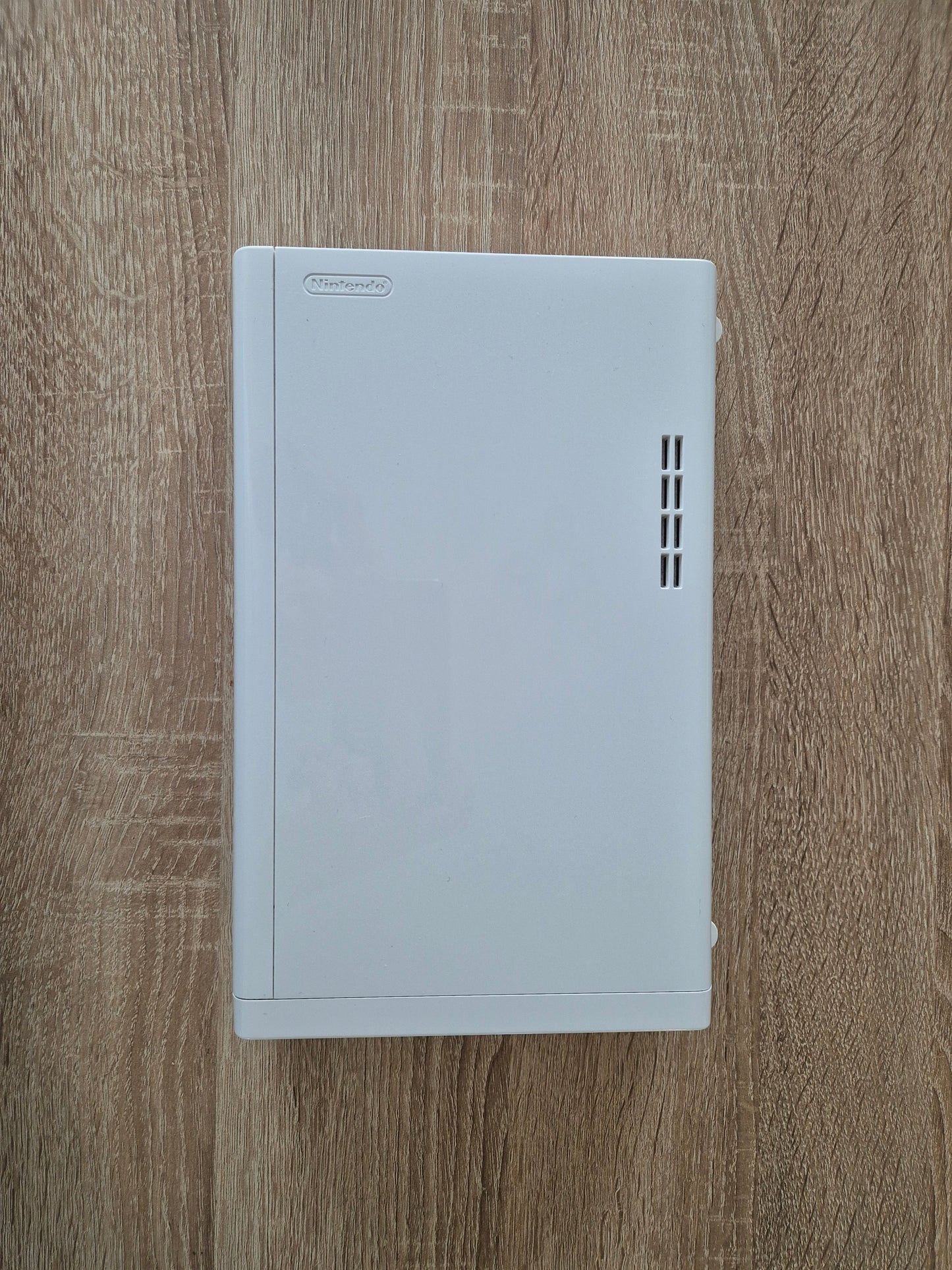 Console Nintendo Wii U 8 Go WUP-001(03) + Wiimote Wii Motion Plus Inside