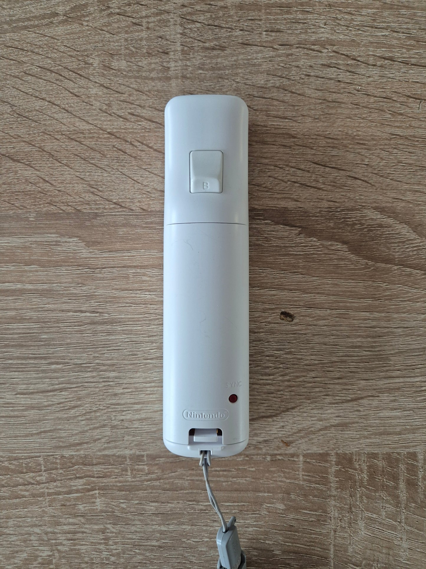 Console Nintendo Wii U 8 Go WUP-001(03) + Wiimote Wii Motion Plus Inside