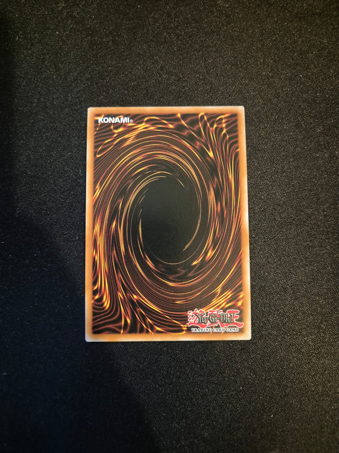 Carte Yu-Gi-Oh! Surréglage Secret Rare BLGG-FR034
