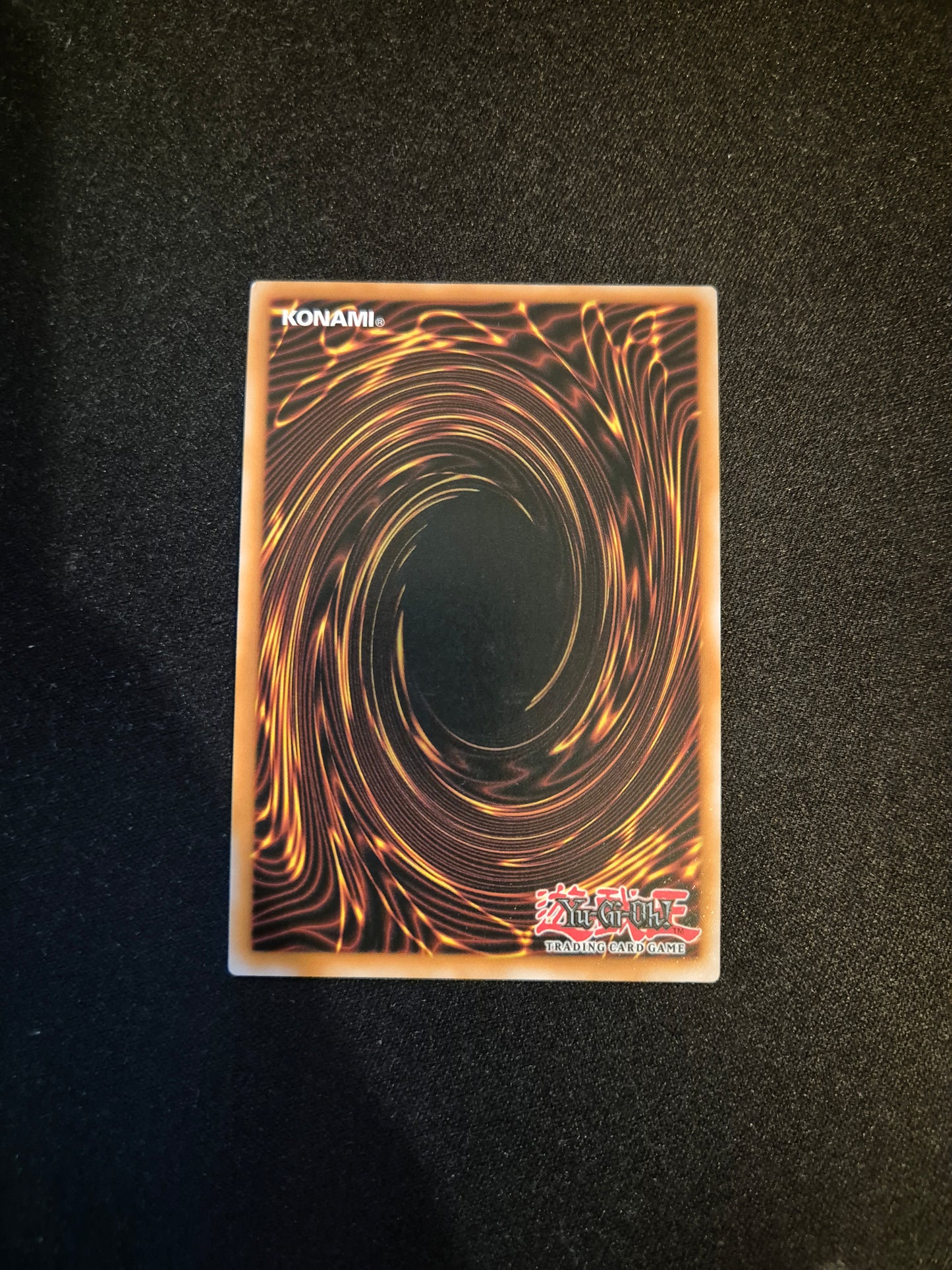Carte Yu-Gi-Oh! Fusion Marionnette de l'Ombre EL Secret Rare BLGG-FR112