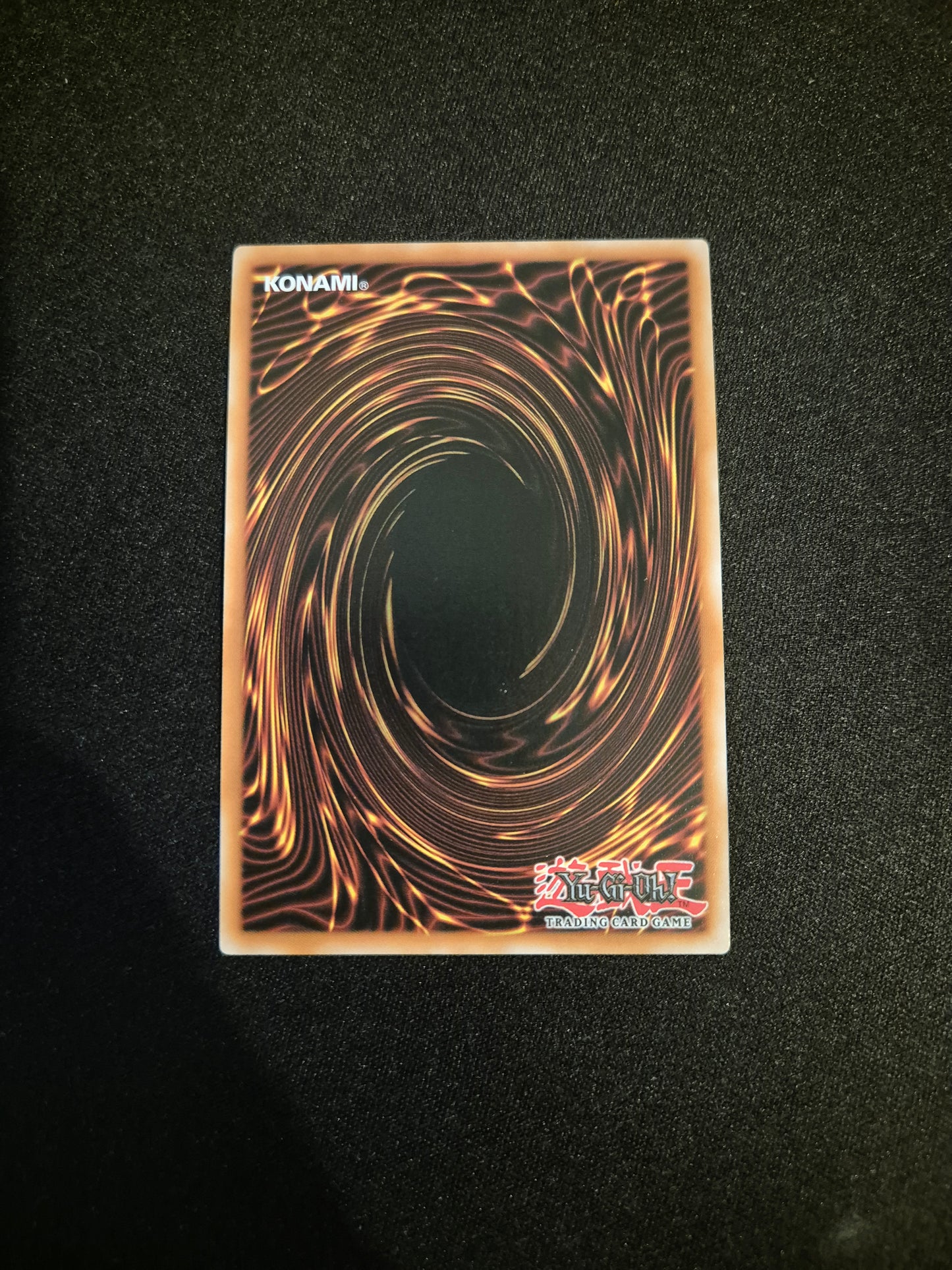 Carte Yu-Gi-Oh! Barrière Miroir Secret Rare BLGG-FR028