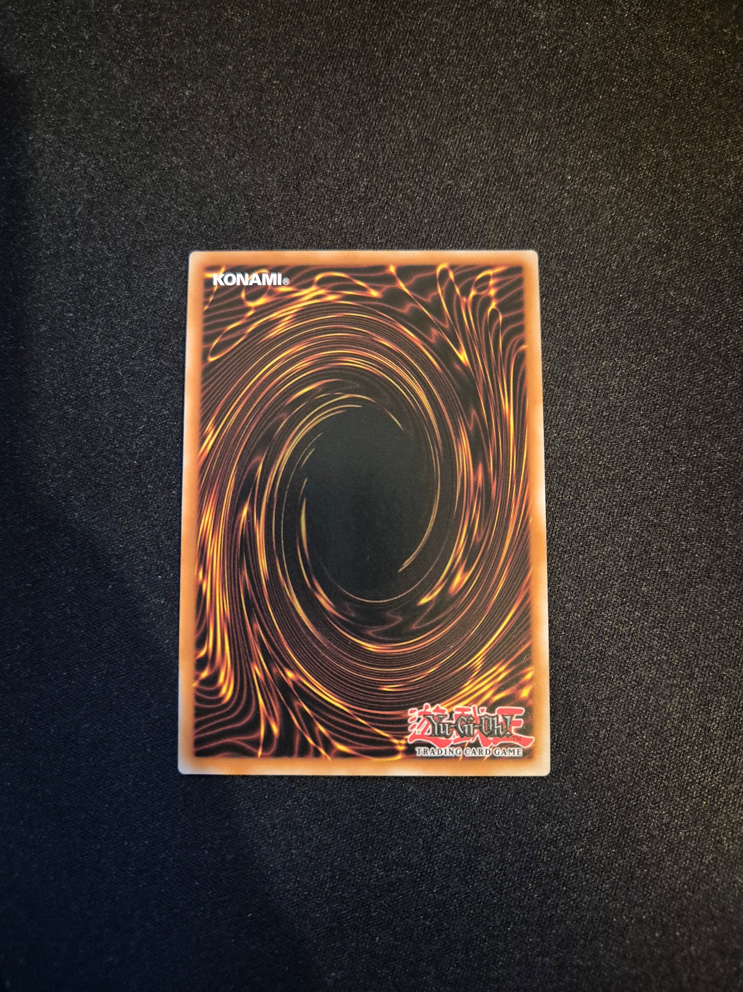 Carte Yu-Gi-Oh! Mélange d'Esprit Super Rare CORI-FR065