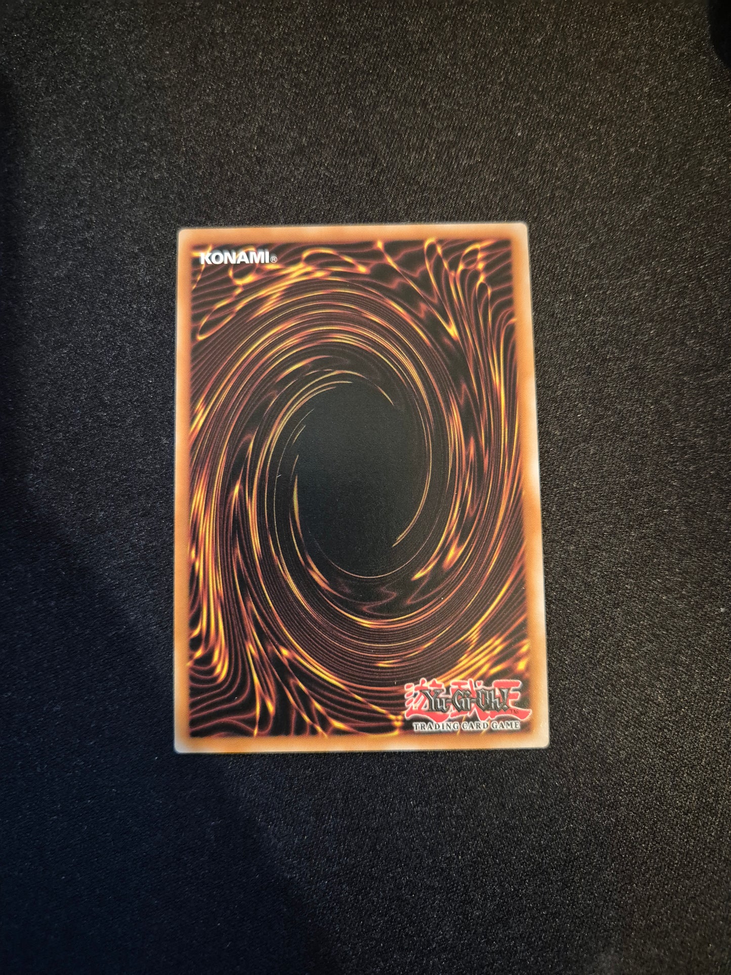 Carte Yu-Gi-Oh! Attrapeuse de Nuit de la Force-S Super Rare CORI-FR040