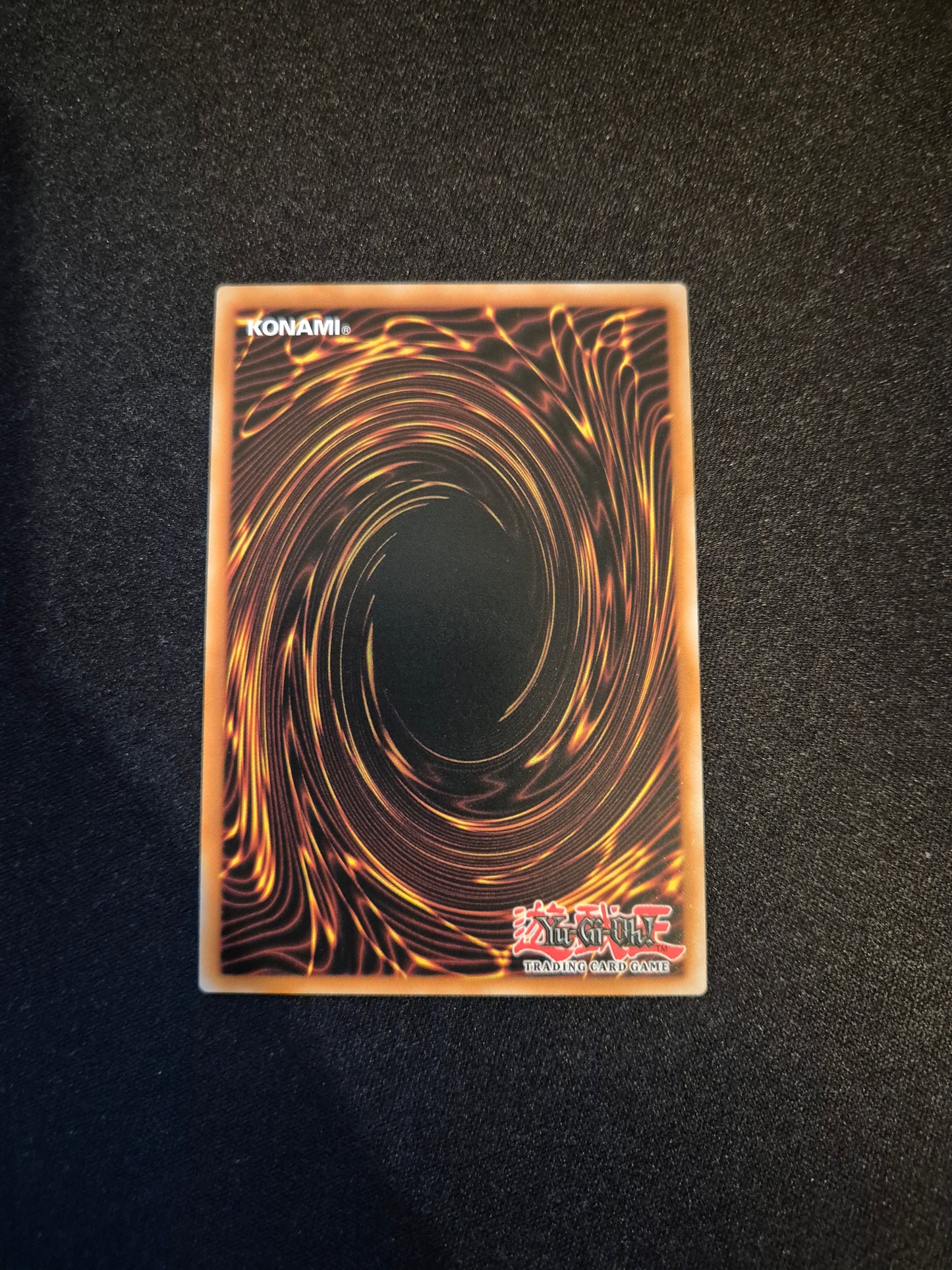 Carte Yu-Gi-Oh! Fierté de Juin des Notes Elfiques Ultra Rare CORI-FR035