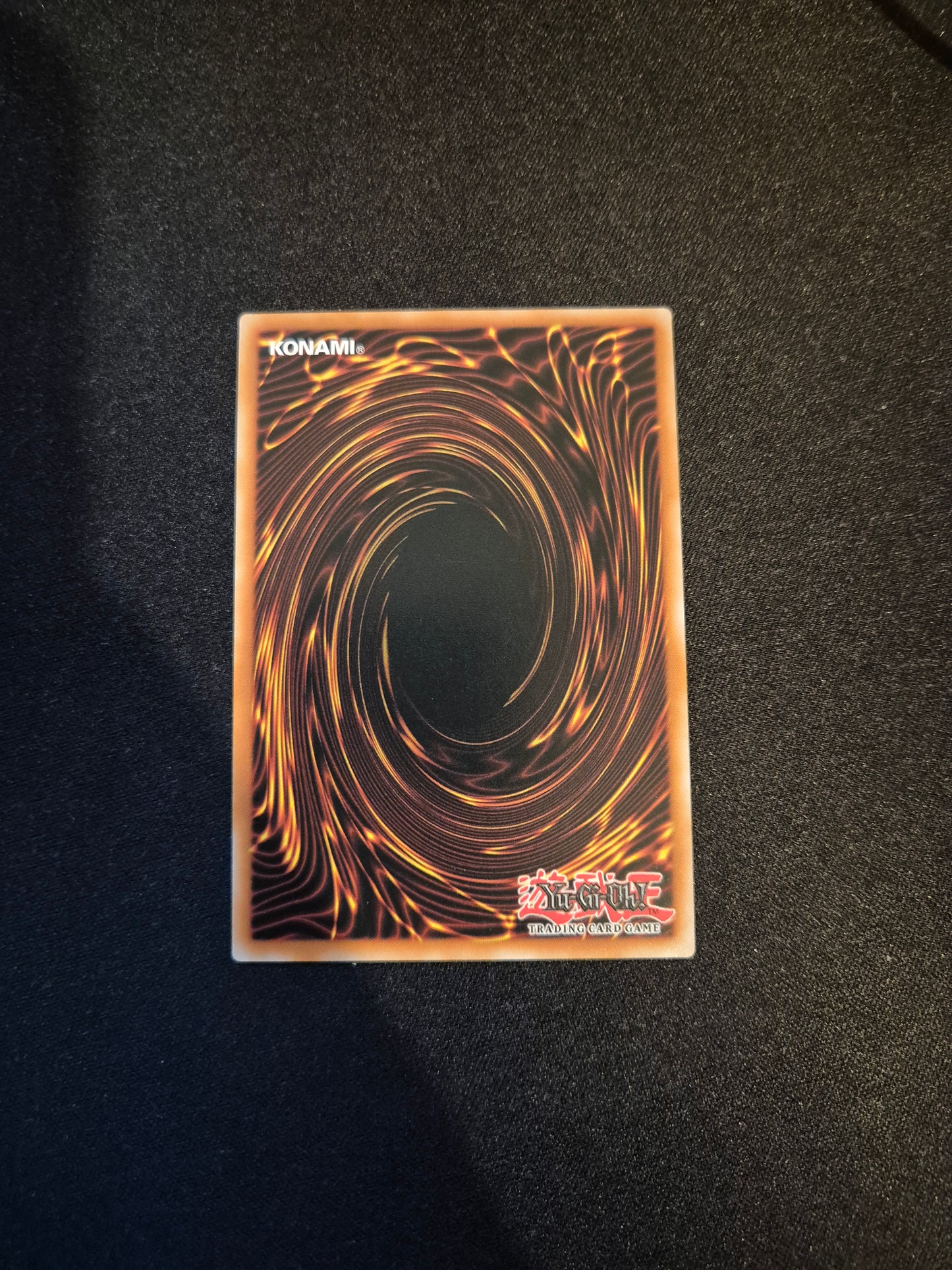 Carte Yu-Gi-Oh! Lappy's Melffy Super Rare CORI-FR021