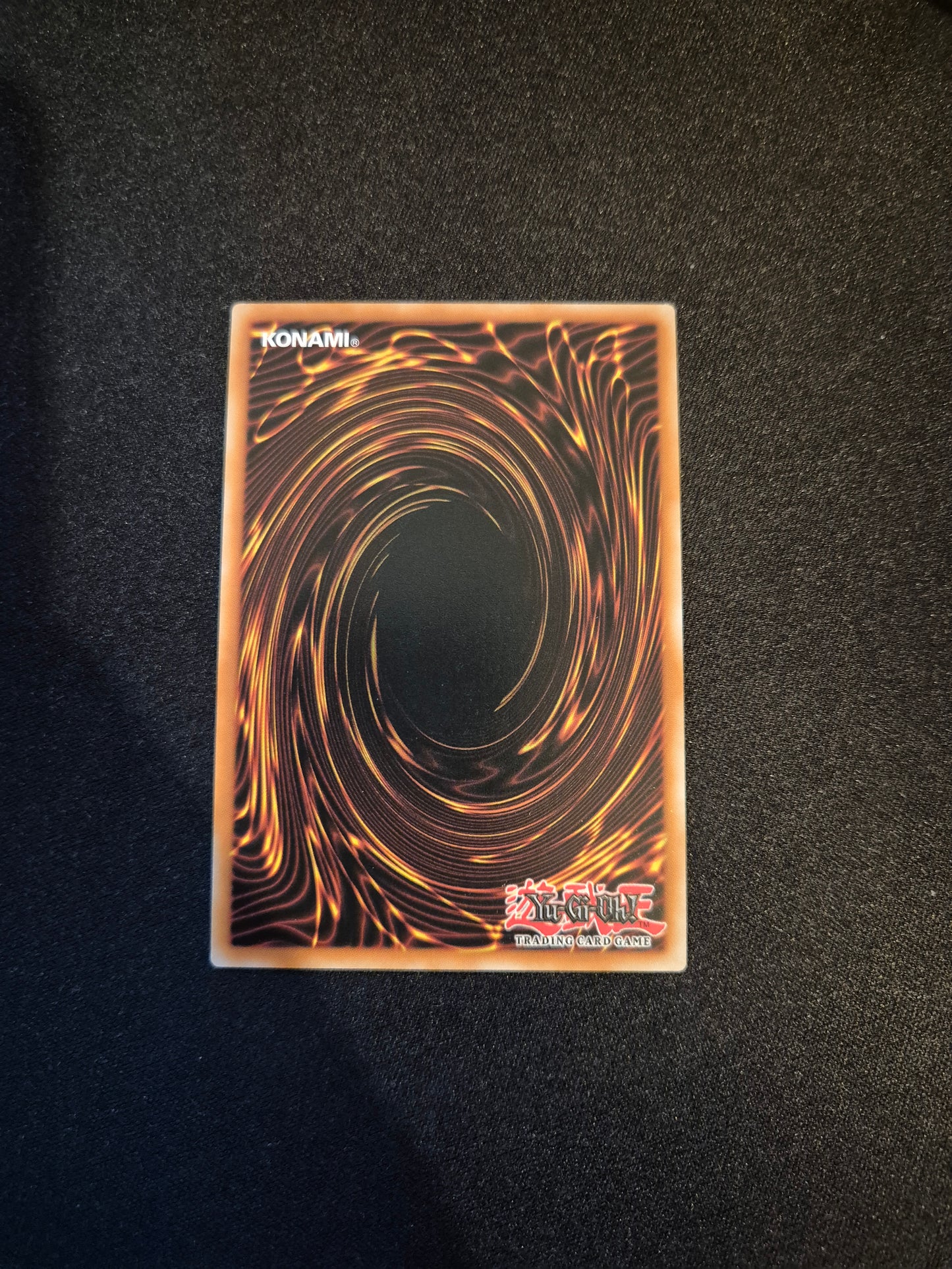 Carte Yu-Gi-Oh! Brasier des Bêtes Sacrées Uria Seigneur des Flammes Aveuglantes Super Rare CORI-FR005
