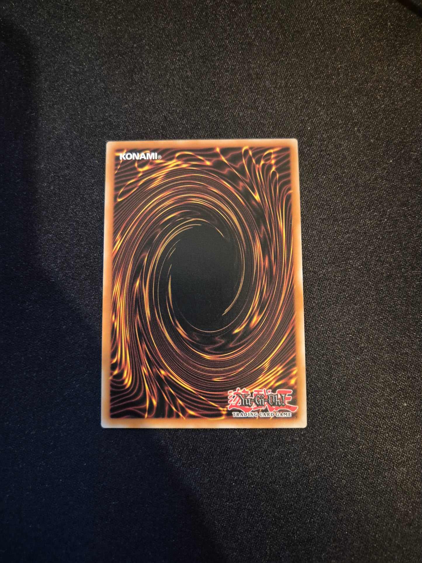 Carte Yu-Gi-Oh! Virakam l'Esprit Divin de l'Artifice Super Rare CORI-FR017