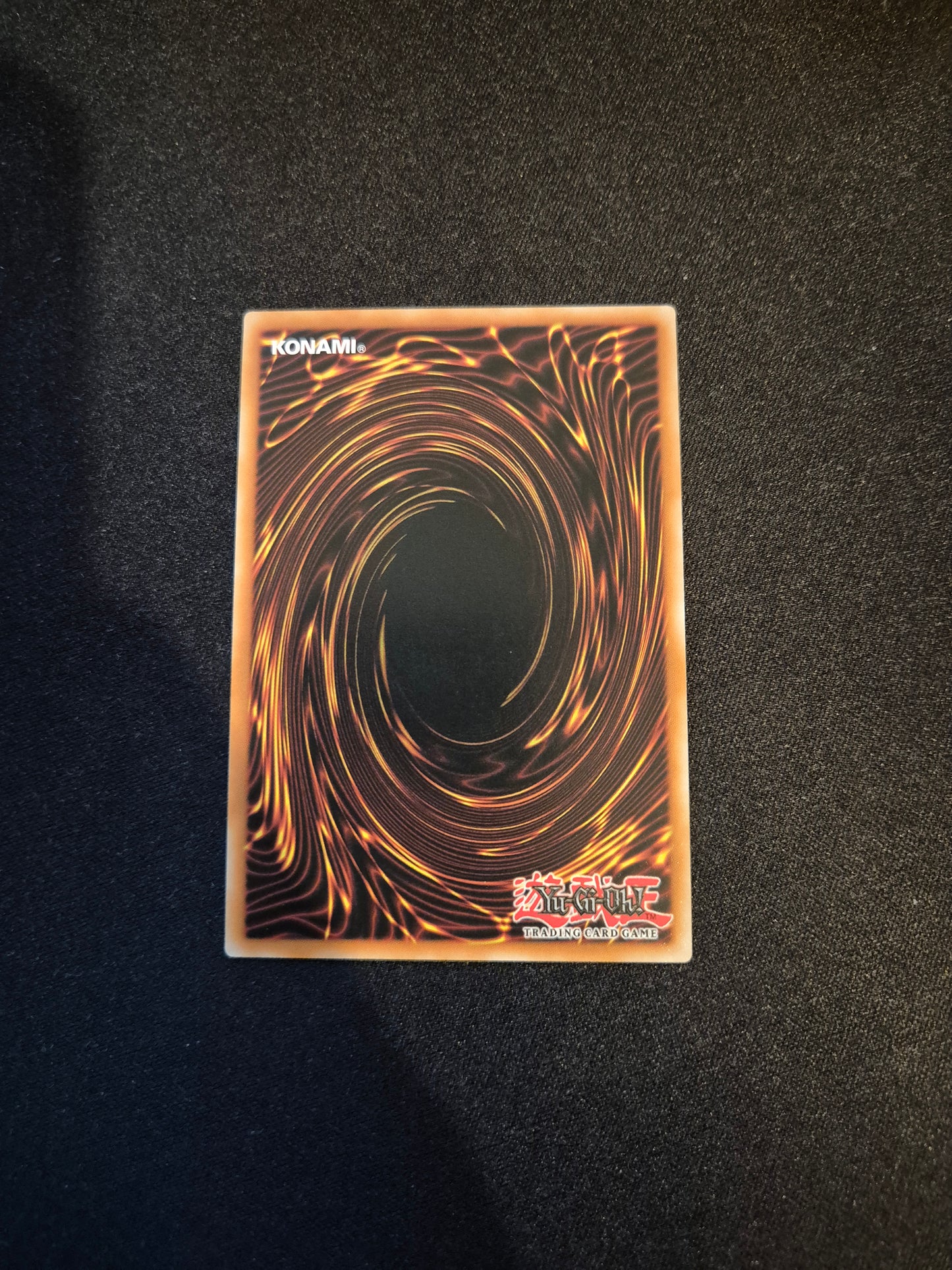 Carte Yu-Gi-Oh! Libération des Bêtes Sacrées Super Rare CORI-FR047